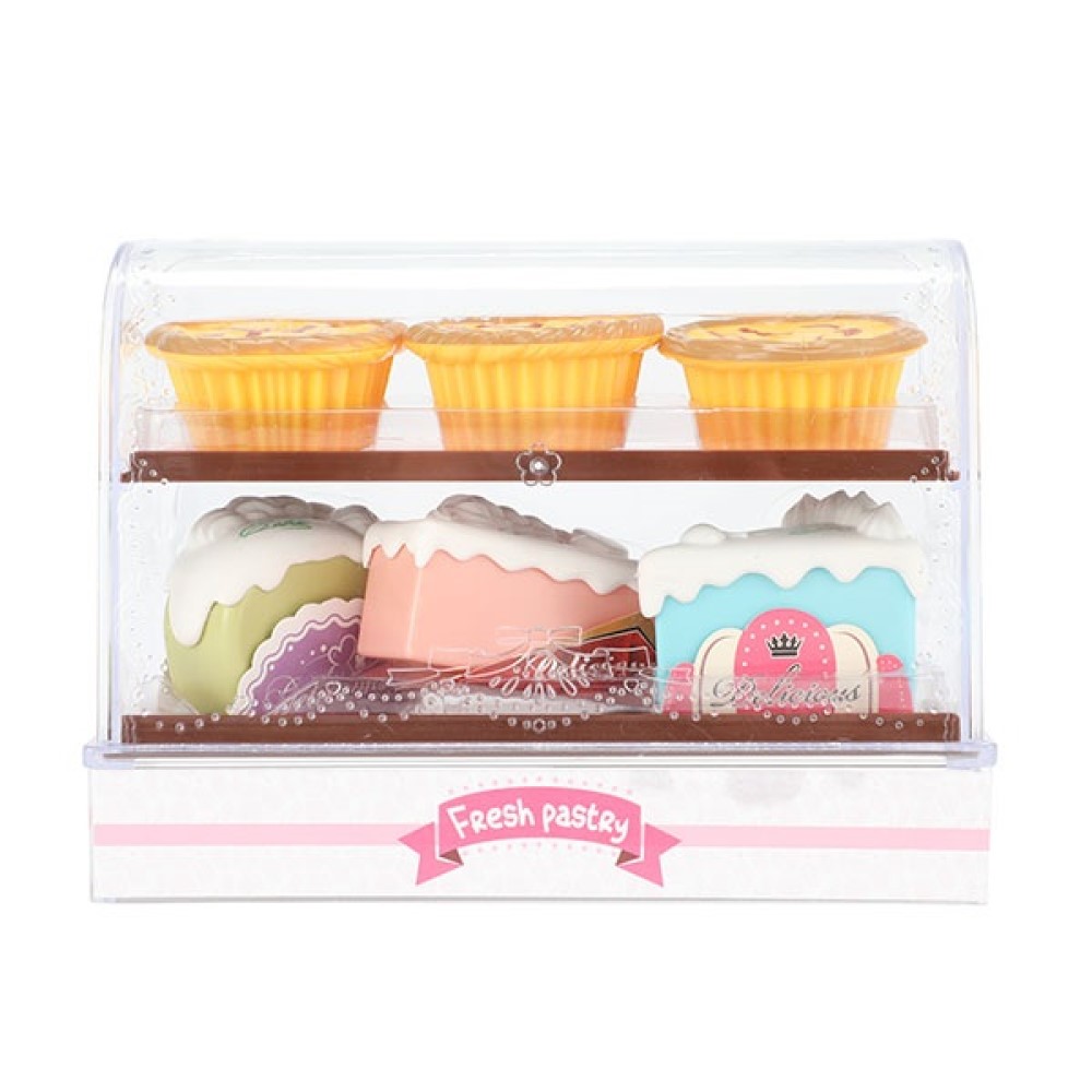 Kinder Gebäck Küchen Spielzeug, Kuchen Set Kinder Gebäck Küchen Spielzeug, Kuchen Set