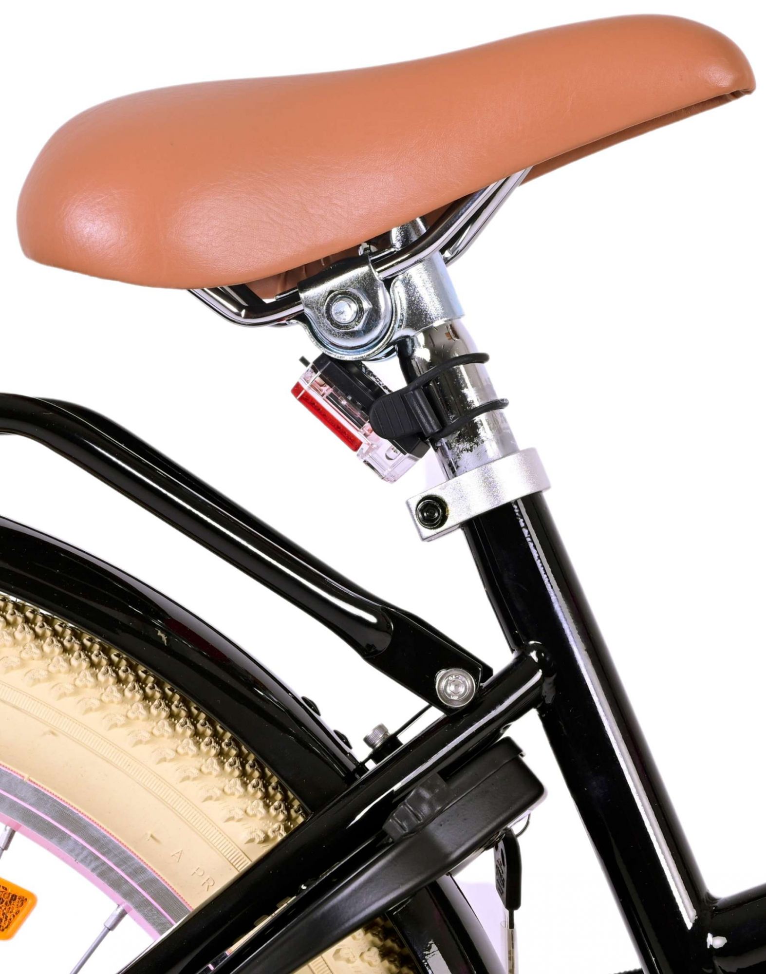 Kinderfahrrad Excellent Fahrrad für Mädchen 20 Zoll Kinderrad Schwarz Kinderfahrrad Excellent Fahrrad für Mädchen 20 Zoll Kinderrad Schwarz