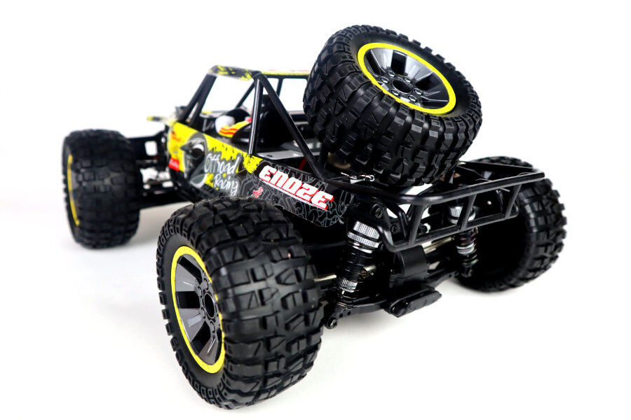 RC Elektro Buggy 1:10 Fernsteuerung, 48 km/h, Allradantrieb