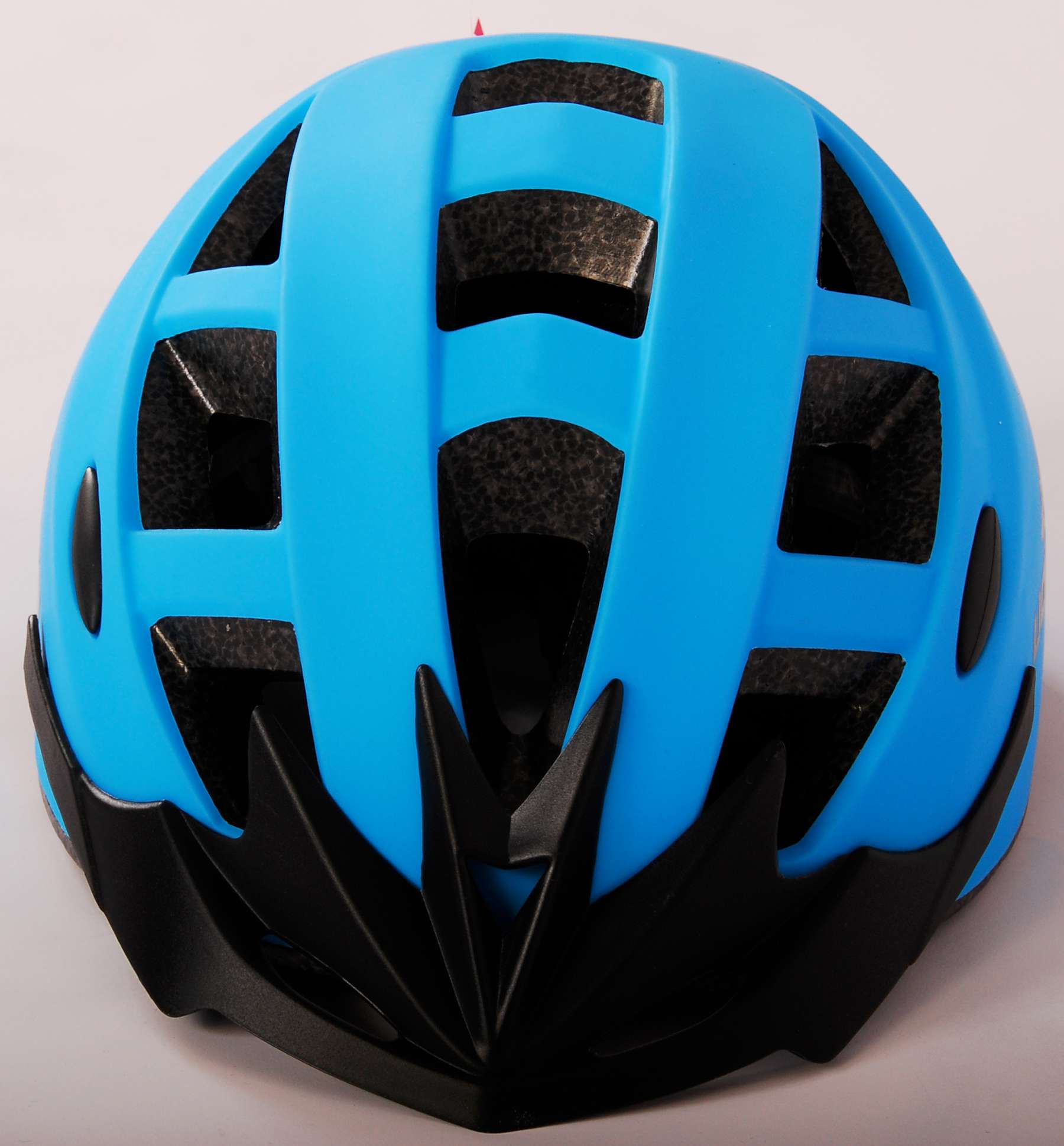 Fahrradhelm Unisex in Blau 54-58 cm Kinderhelm Fahrradhelm Unisex in Blau 54-58 cm Kinderhelm
