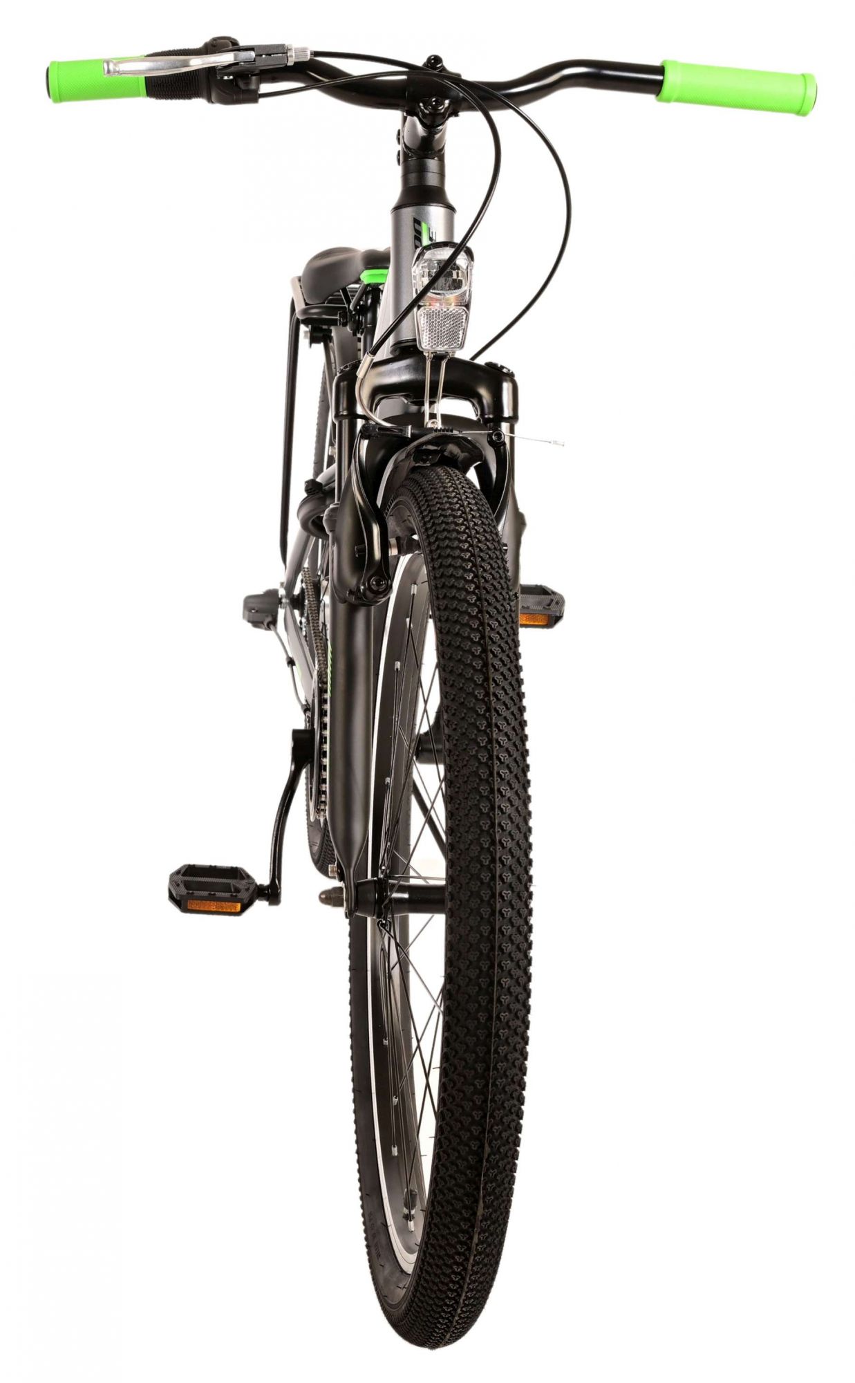 Kinderfahrrad Cross für Jungen 24 Zoll Kinderrad in dunkelgrau, 3 Gänge Kinderfahrrad Cross für Jungen 24 Zoll Kinderrad in dunkelgrau, 3 Gänge