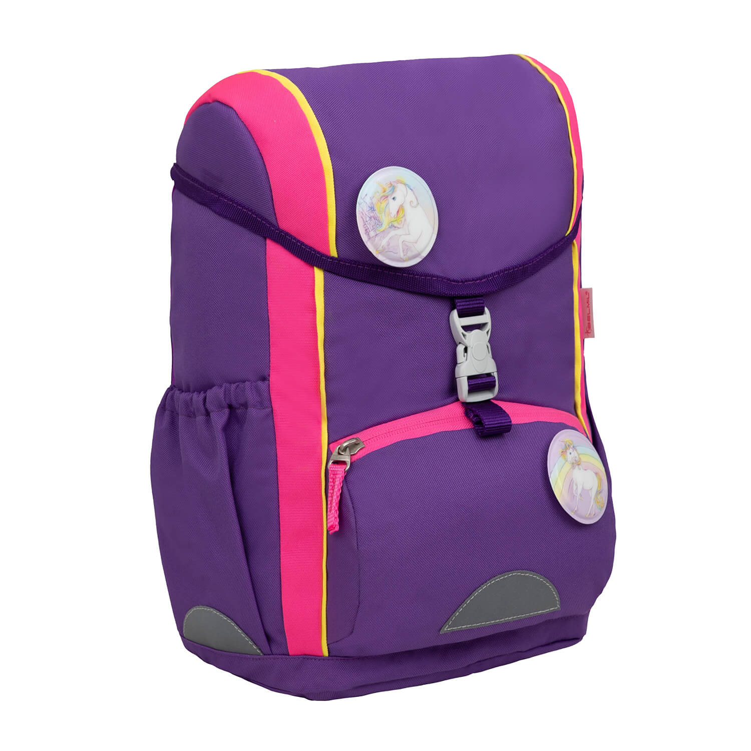 Kiddy Sporty Kindergartenrucksack Magicalmix 3-6 Jahre Kinder Rucksack Kiddy Sporty Kindergartenrucksack Magicalmix 3-6 Jahre Kinder Rucksack