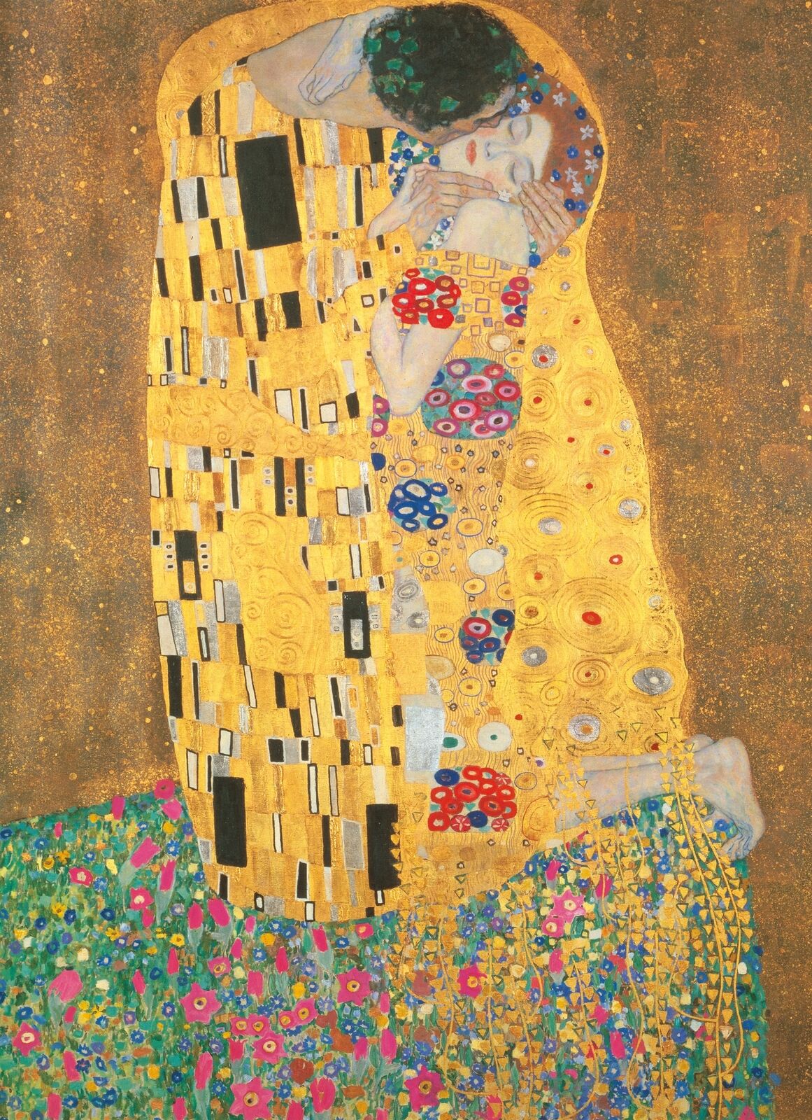 Museum Collection Klimt - 1000 Puzzleteile