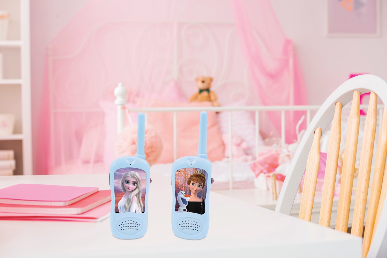 Disney Frozen Die Eiskönigin Abenteuerset Disney Frozen Die Eiskönigin Abenteuerset