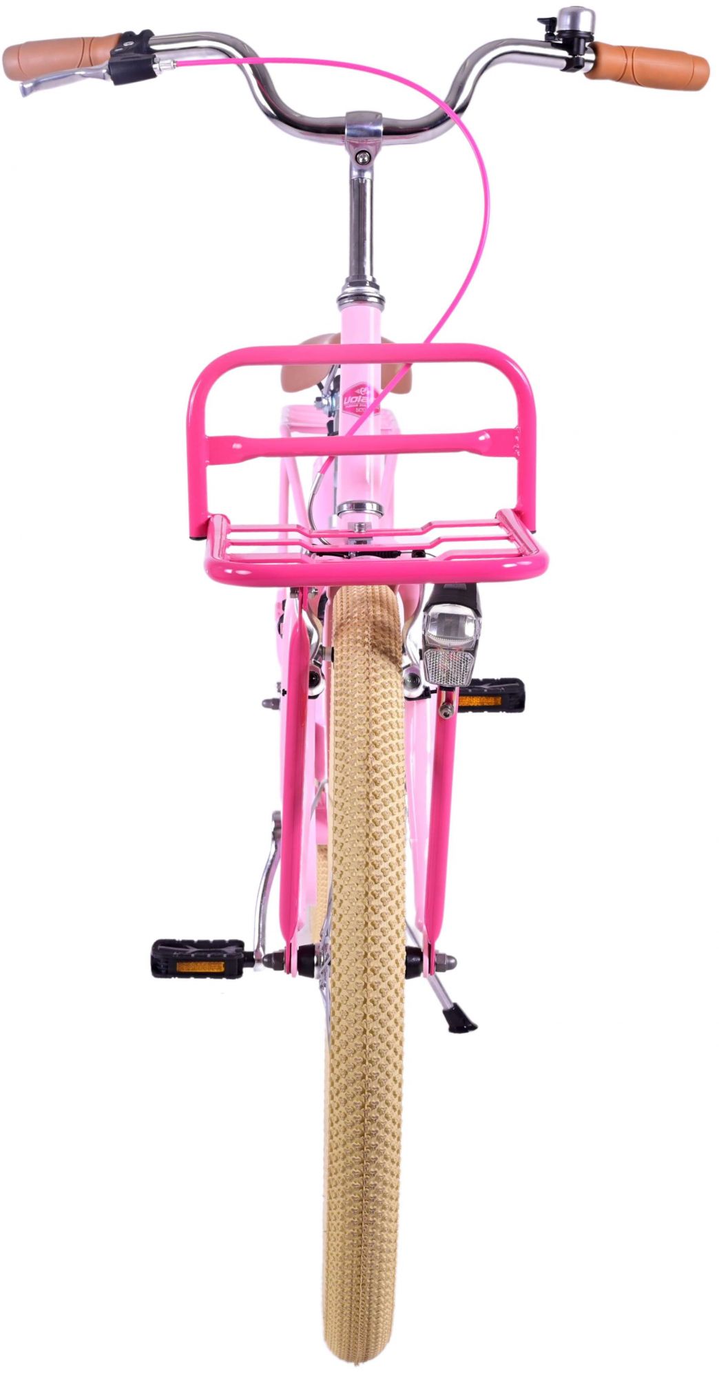Kinderfahrrad Excellent Fahrrad für Mädchen 24 Zoll Kinderrad in Rosa Kinderfahrrad Excellent Fahrrad für Mädchen 24 Zoll Kinderrad in Rosa