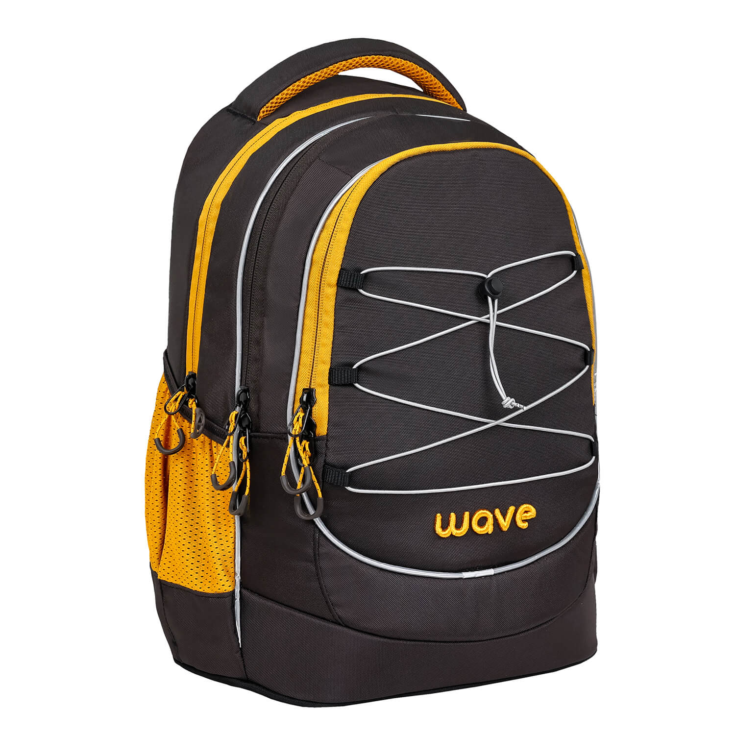 Rucksack Boost Schulrucksack "Sand" Rucksack Boost Schulrucksack "Sand"