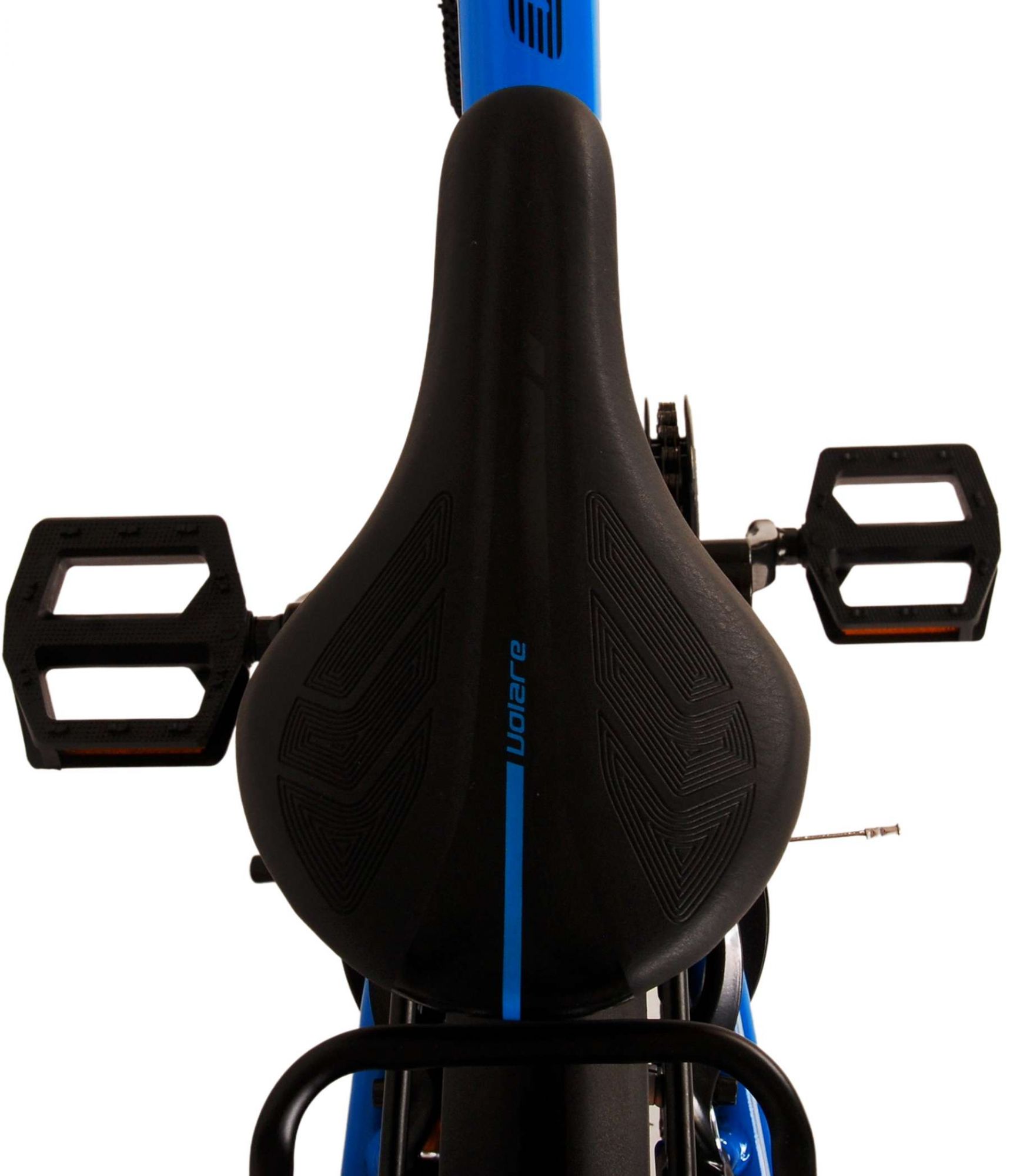 Kinderfahrrad Cross für Jungen 20 Zoll Kinderrad in Blau, 6 Gänge Kinderfahrrad Cross für Jungen 20 Zoll Kinderrad in Blau, 6 Gänge