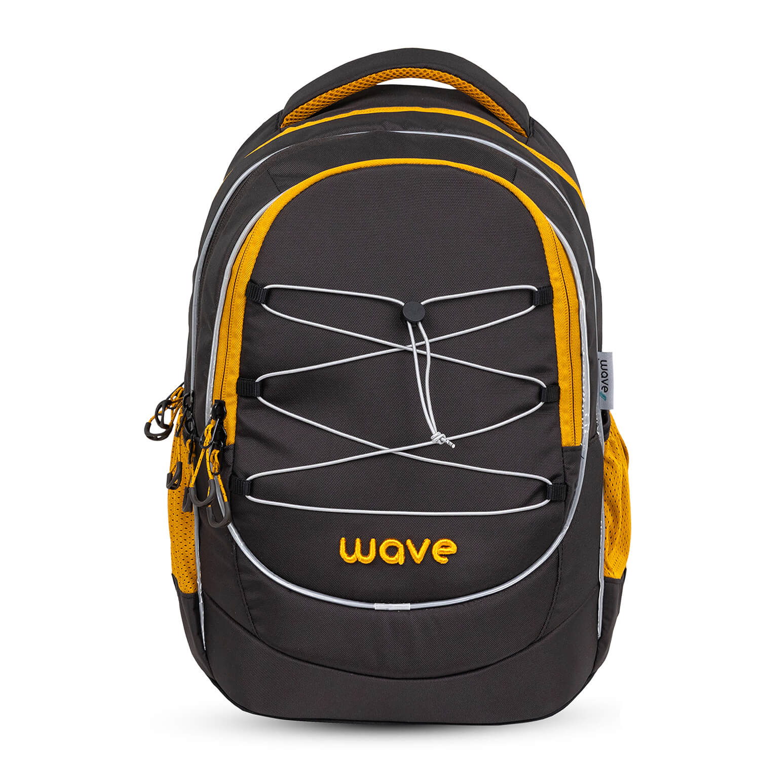 Rucksack Boost Schulrucksack "Sand"