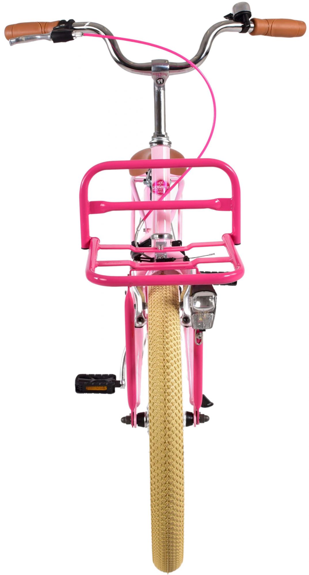 Kinderfahrrad Excellent für Mädchen 20 Zoll Kinderrad in Rosa Kinderfahrrad Excellent für Mädchen 20 Zoll Kinderrad in Rosa