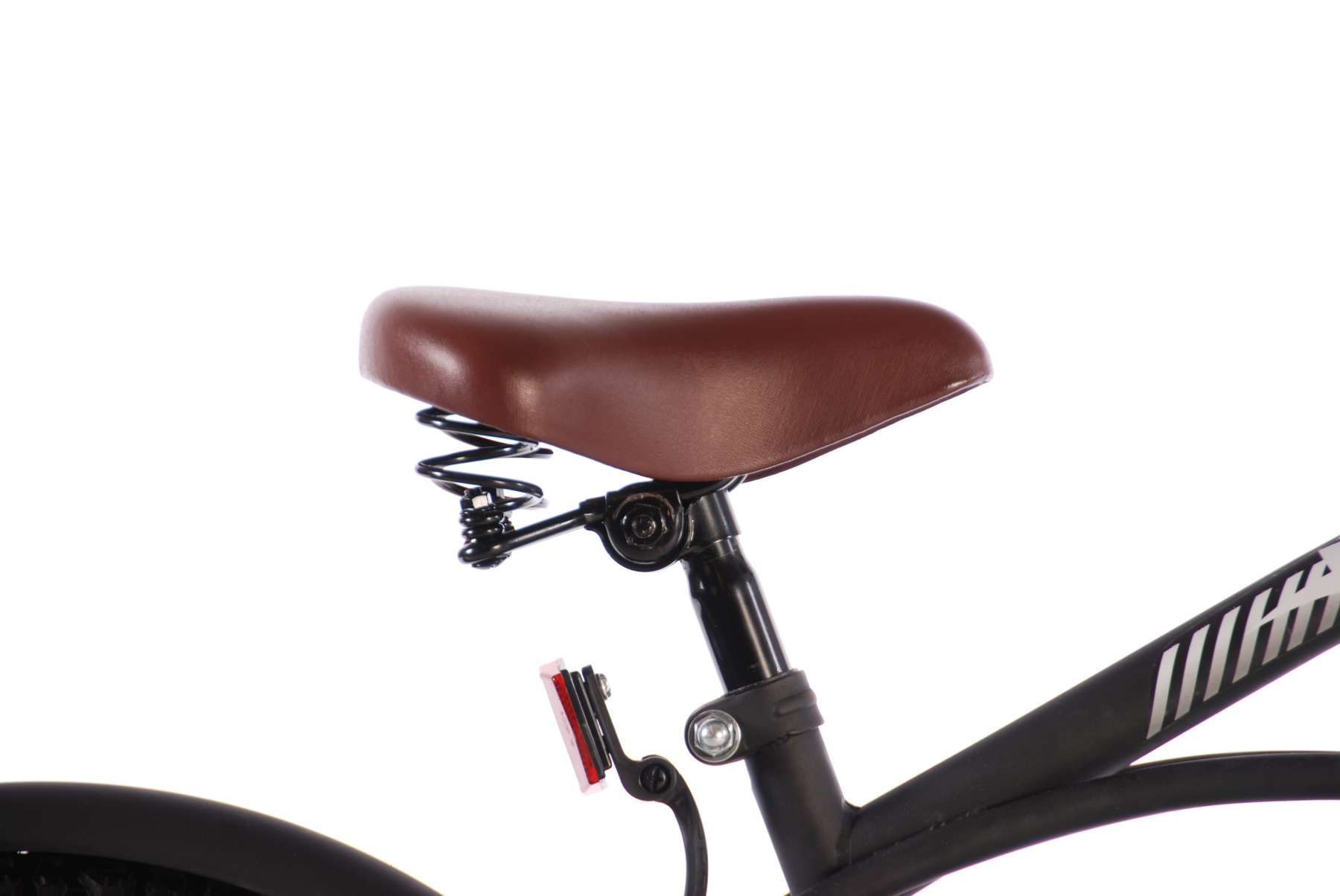 Kinderfahrrad Black Cruiser für Jungen 18 Zoll Kinderrad in Schwarz Kinderfahrrad Black Cruiser für Jungen 18 Zoll Kinderrad in Schwarz