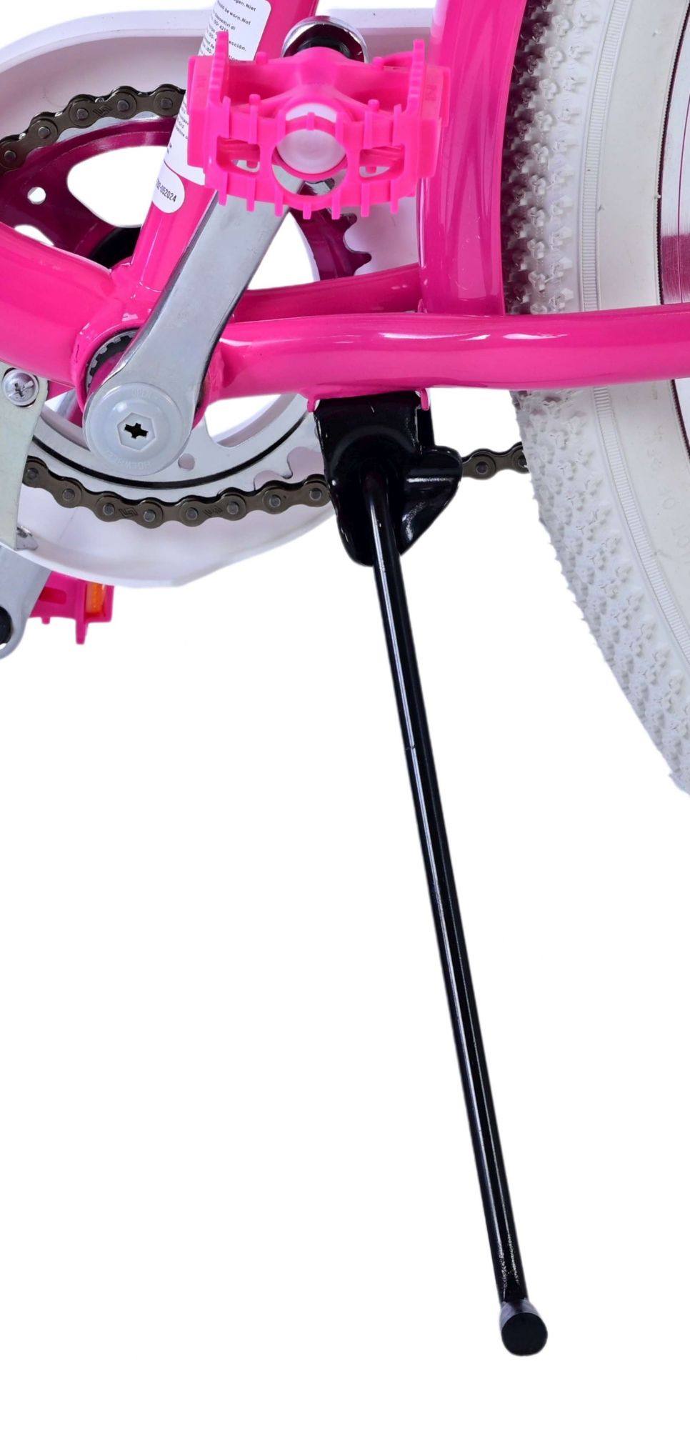 Kinderfahrrad Lovely Fahrrad für Mädchen 24 Zoll Kinderrad in Rosa Kinderfahrrad Lovely Fahrrad für Mädchen 24 Zoll Kinderrad in Rosa