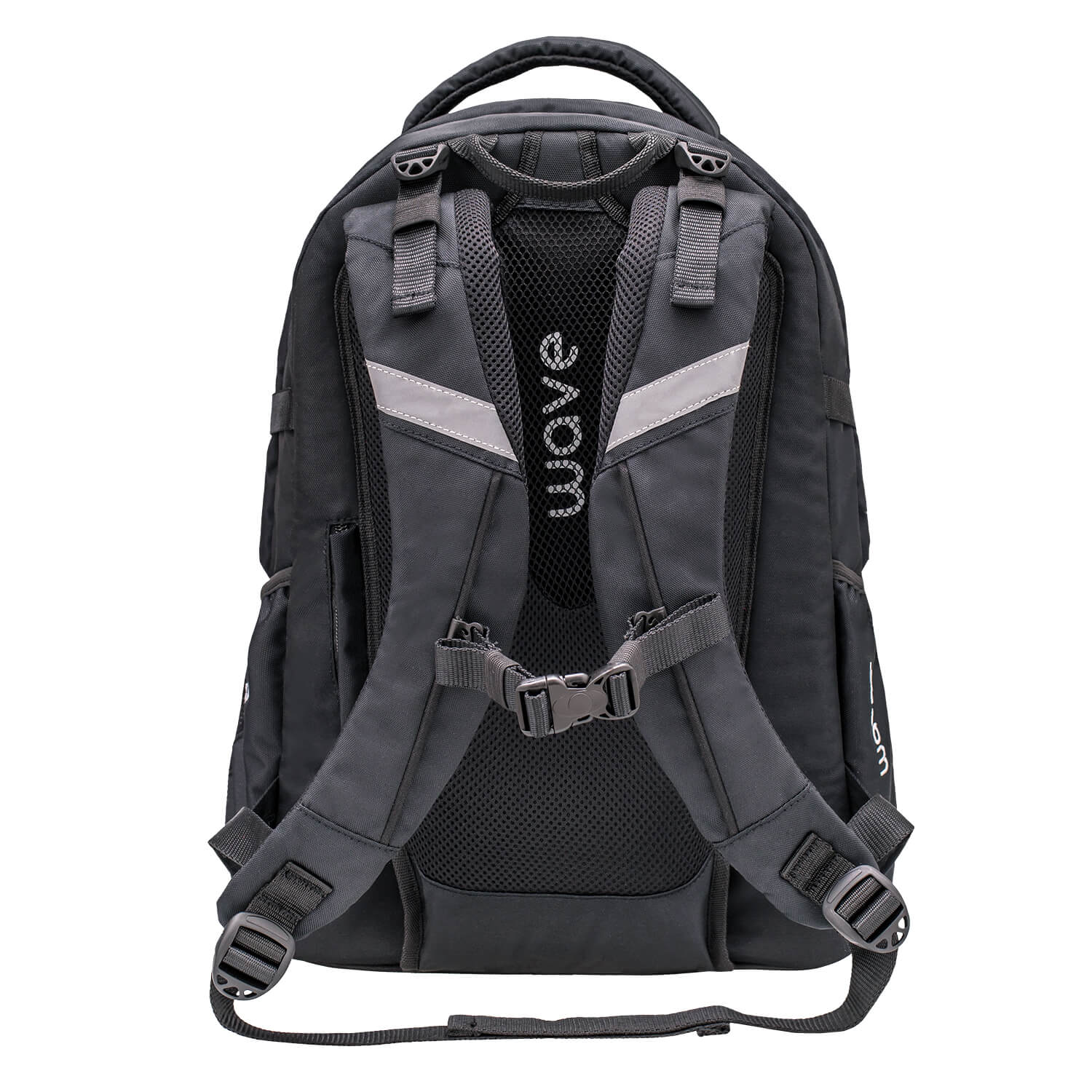 Rucksack Infinity Schulrucksack "Black"