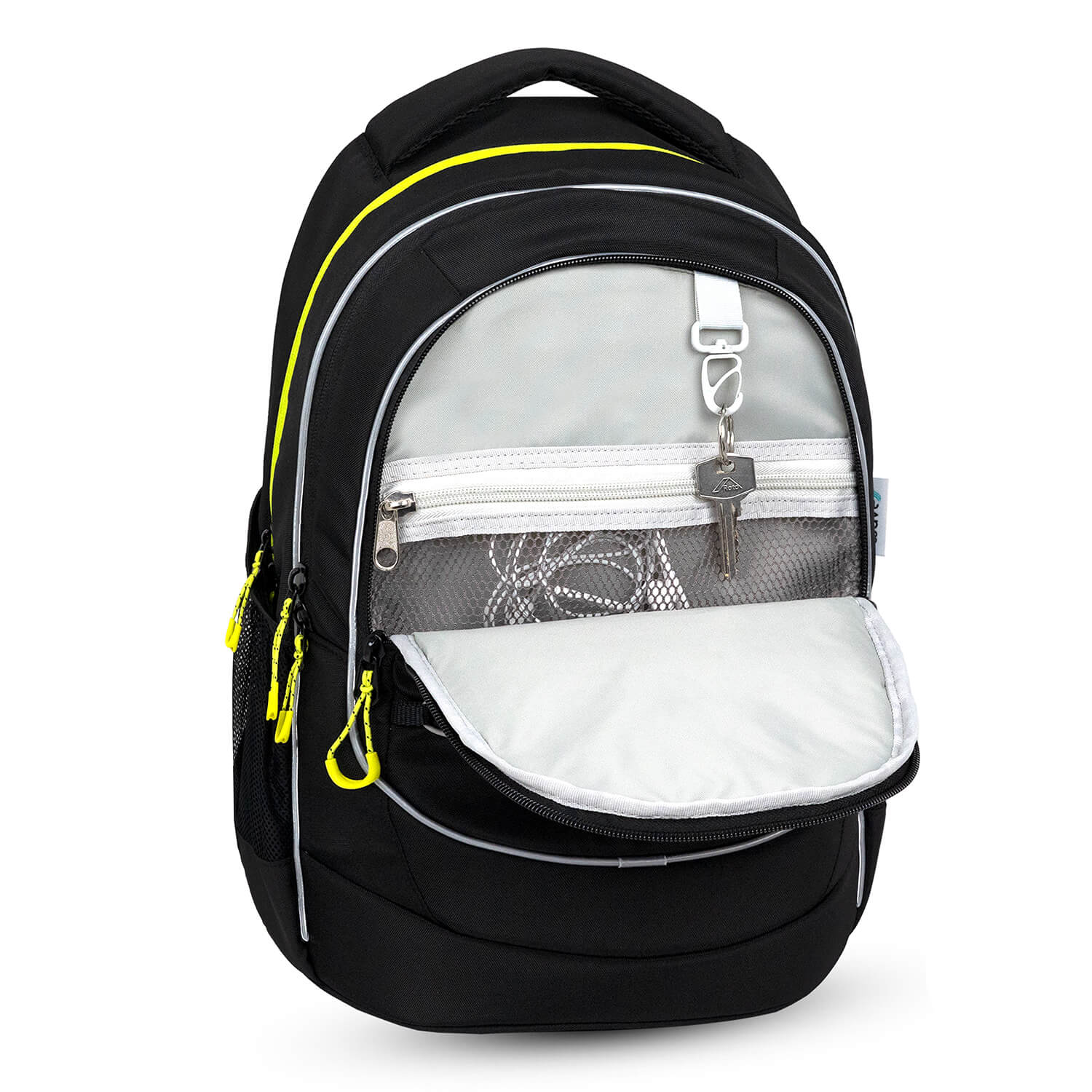 Rucksack Boost Schulrucksack "Bold"