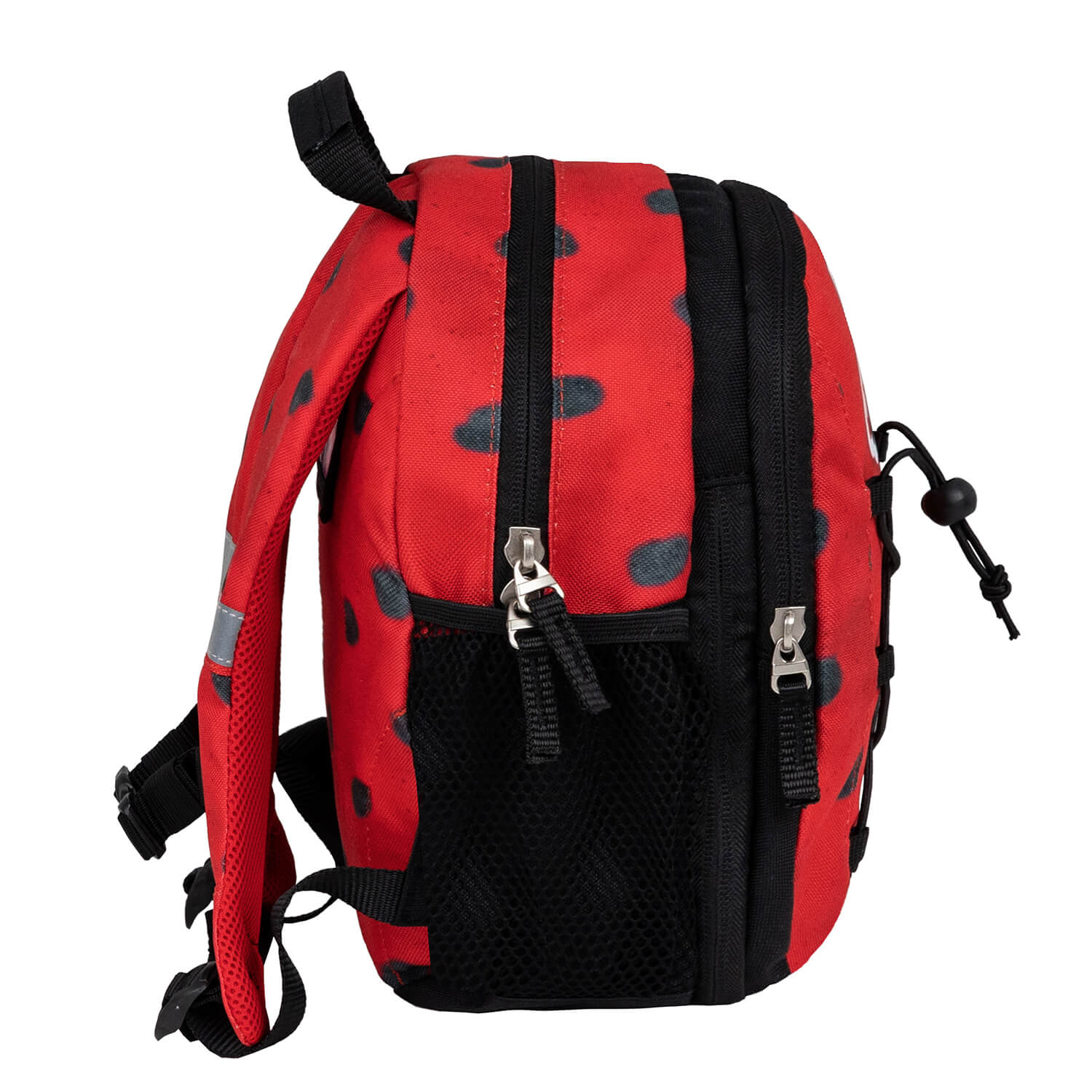 Kindergartenrucksack "Ladybug" für 1-3 Jährige Kinder Rucksack