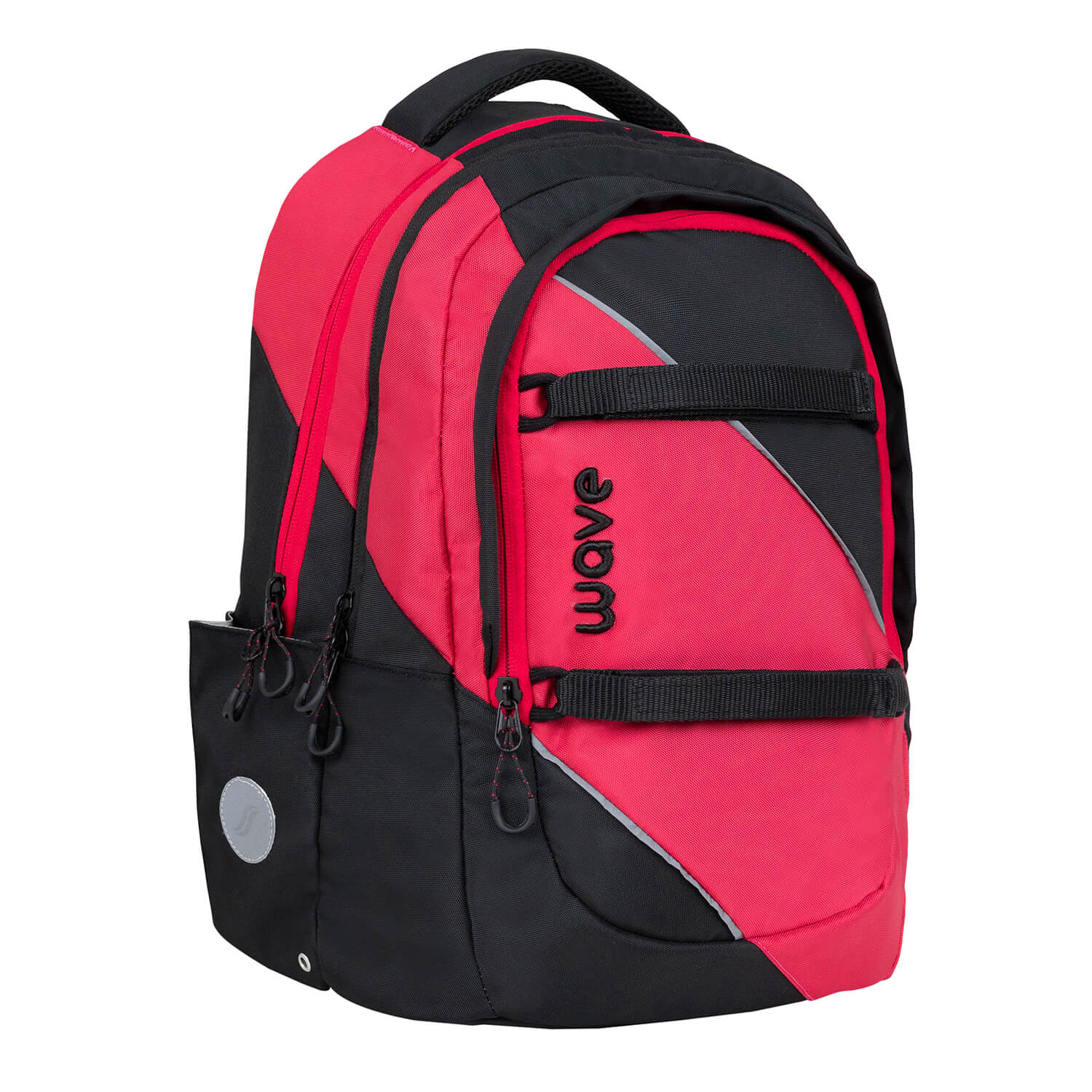 Rucksack Prime Schulrucksack "Meteor"