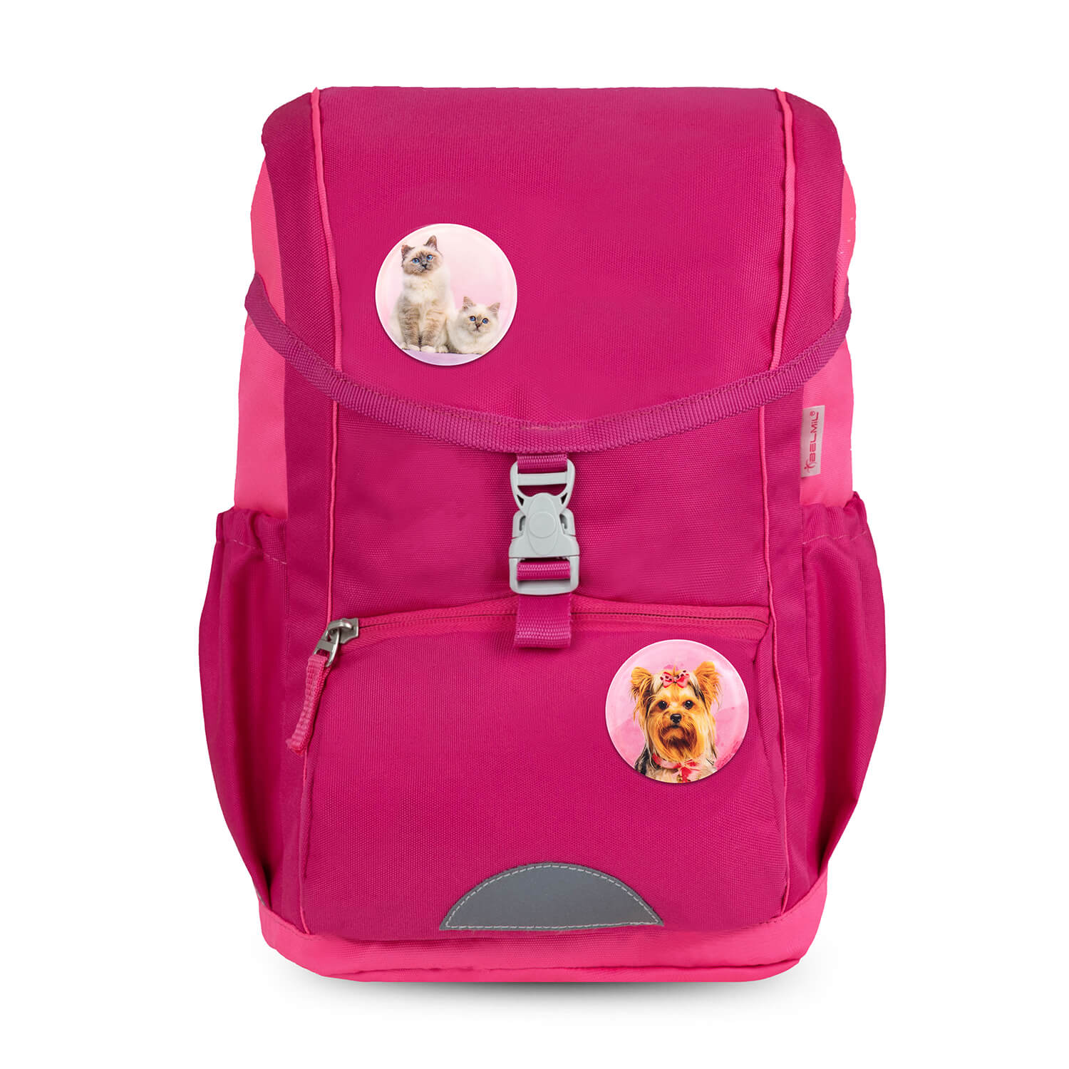 Kiddy Sporty Kindergartenrucksack Woofy 3-6 Jährige Kinder Rucksack Kiddy Sporty Kindergartenrucksack Woofy 3-6 Jährige Kinder Rucksack