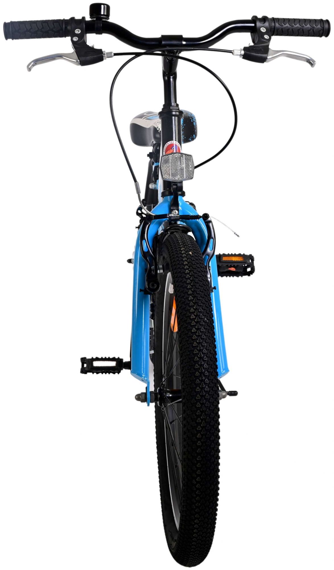 Kinderfahrrad Sportivo für Jungen 20 Zoll Kinderrad in Blau Kinderfahrrad Sportivo für Jungen 20 Zoll Kinderrad in Blau