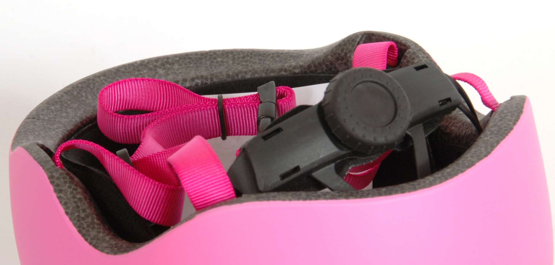 Fahrradhelm für Kinder in Rosa 45-51 cm Kinderhelm Fahrradhelm für Kinder in Rosa 45-51 cm Kinderhelm