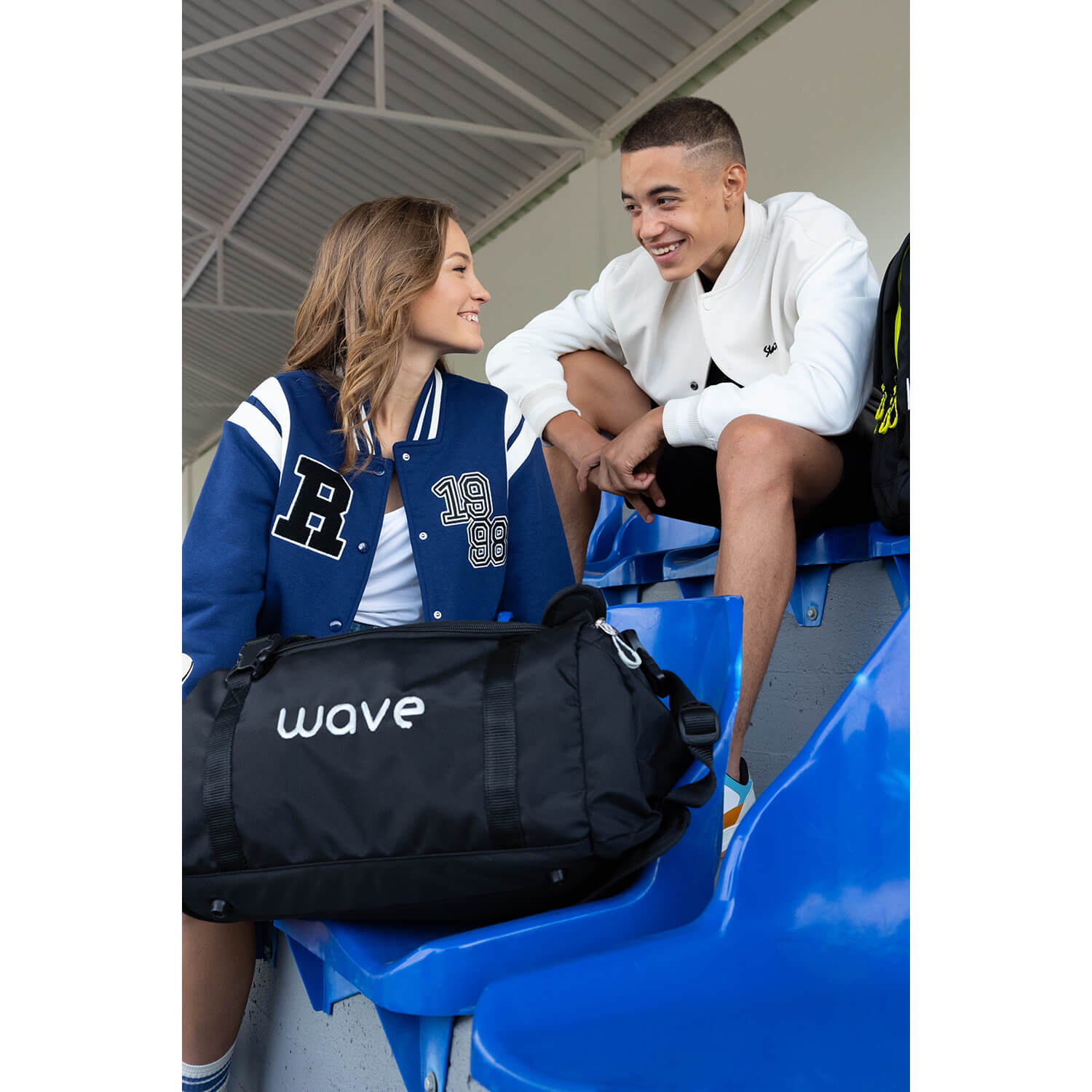 Rucksack Sporttasche "Black" Rucksack Sporttasche "Black"