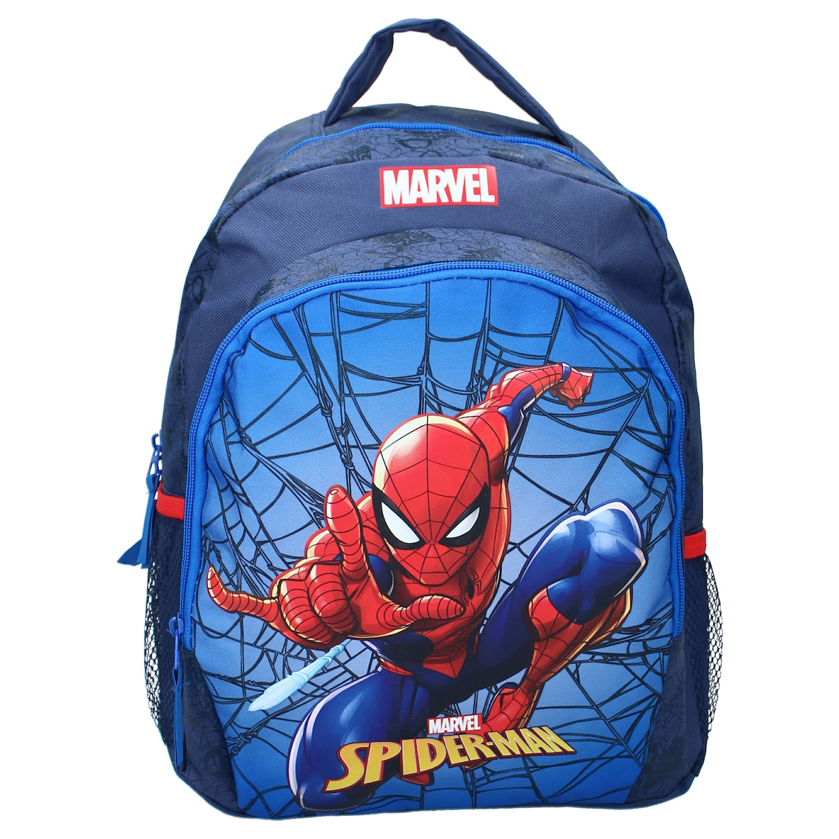 Rucksack Spider-Man Tangled Webs Tasche