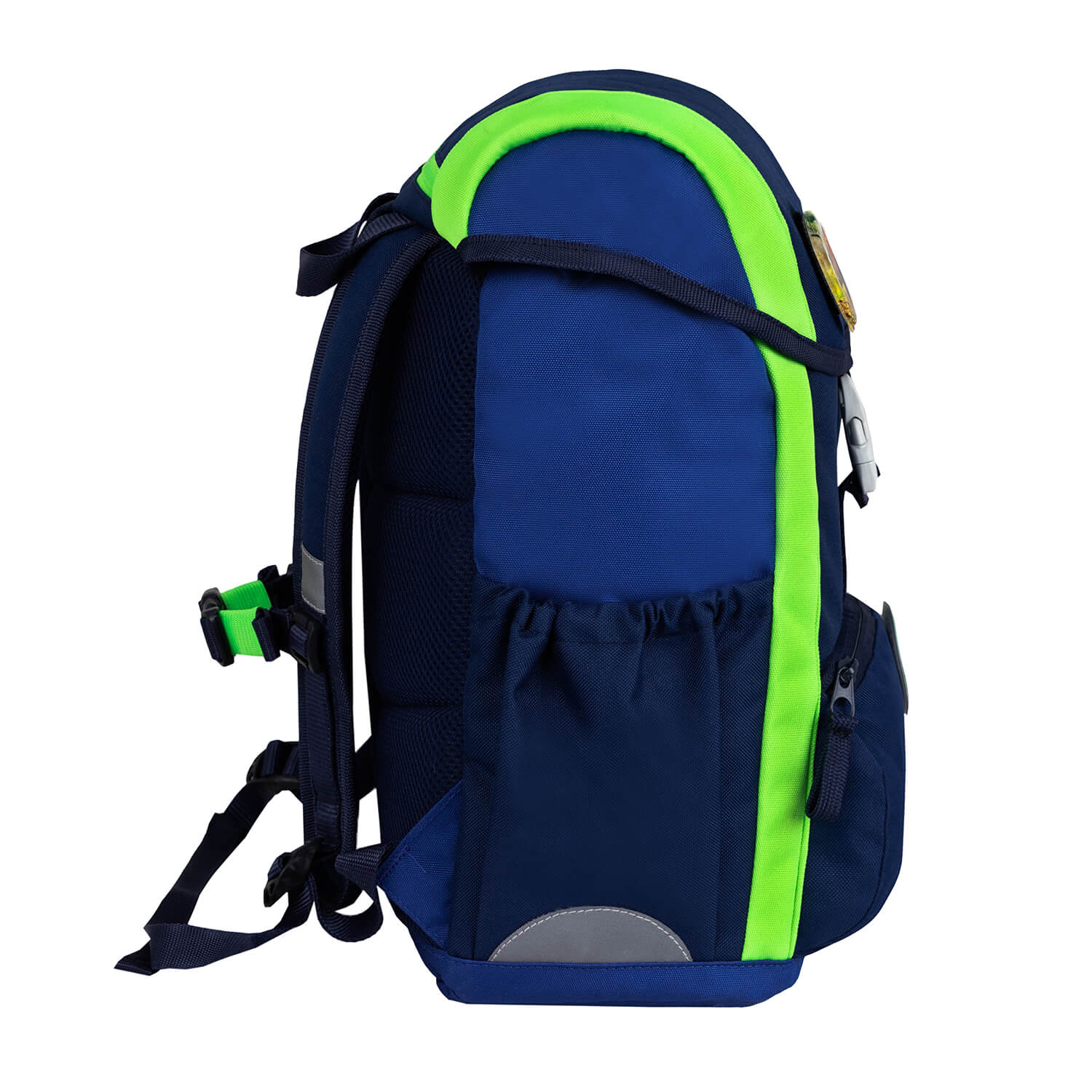 Kiddy Sporty Kindergartenrucksack Firepaw 3-6 Jährige Kinder Rucksack