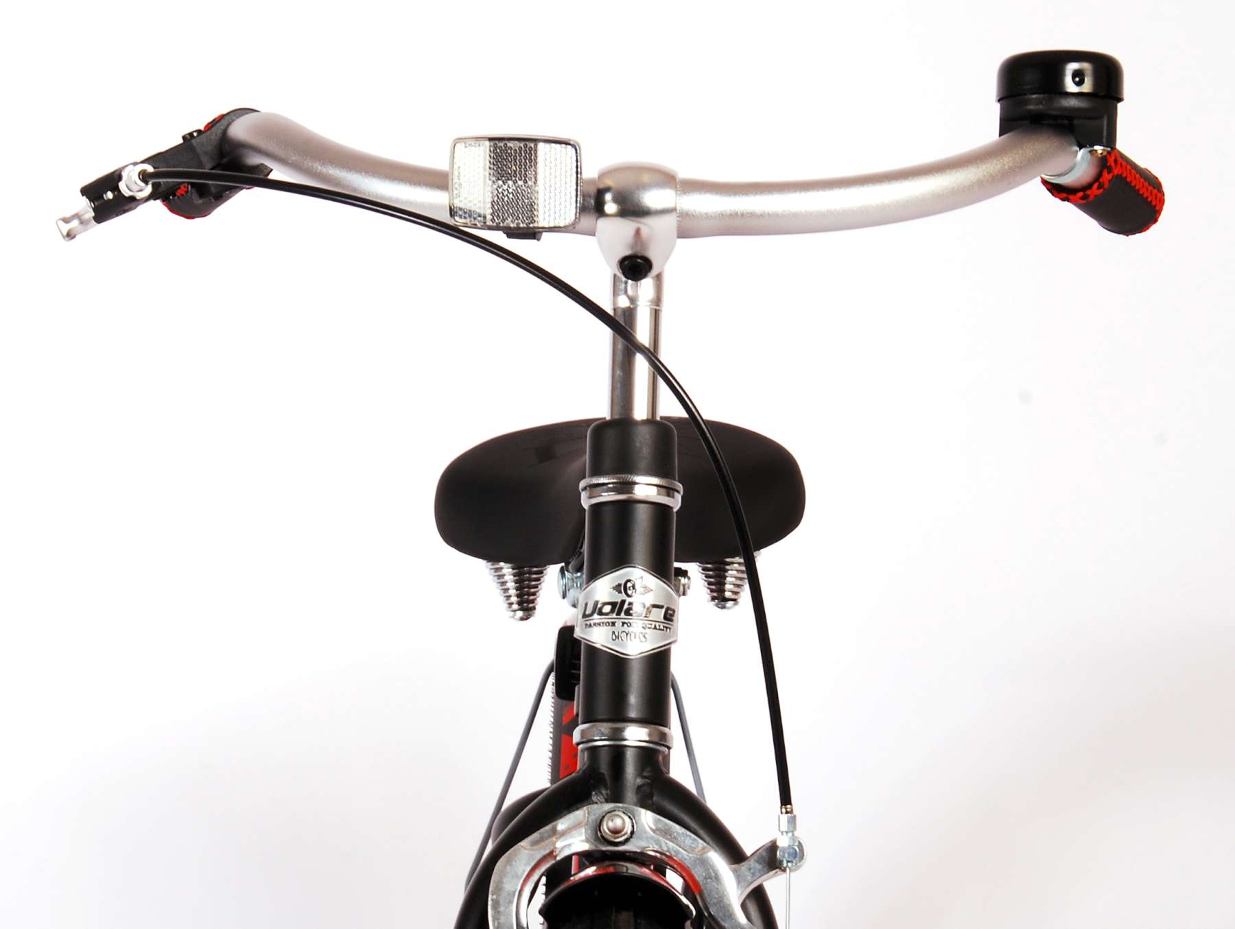 Kinderfahrrad Miracle Cruiser für Jungen 16 Zoll Kinderrad Mattschwarz Kinderfahrrad Miracle Cruiser für Jungen 16 Zoll Kinderrad Mattschwarz