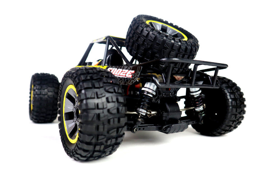 RC Elektro Buggy 1:10 Fernsteuerung, 48 km/h, Allradantrieb