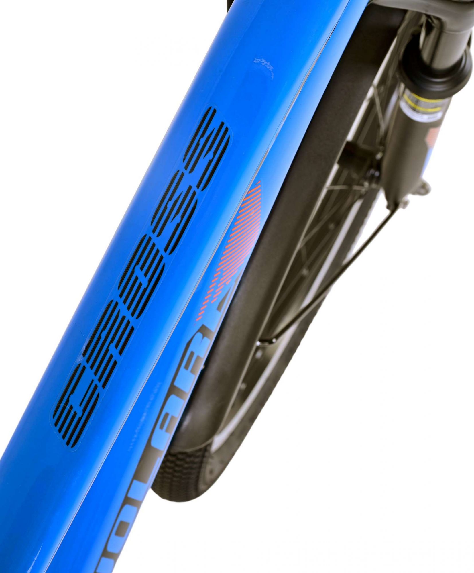Kinderfahrrad Cross für Jungen 24 Zoll Kinderrad in Blau 18-Gänge Kinderfahrrad Cross für Jungen 24 Zoll Kinderrad in Blau 18-Gänge