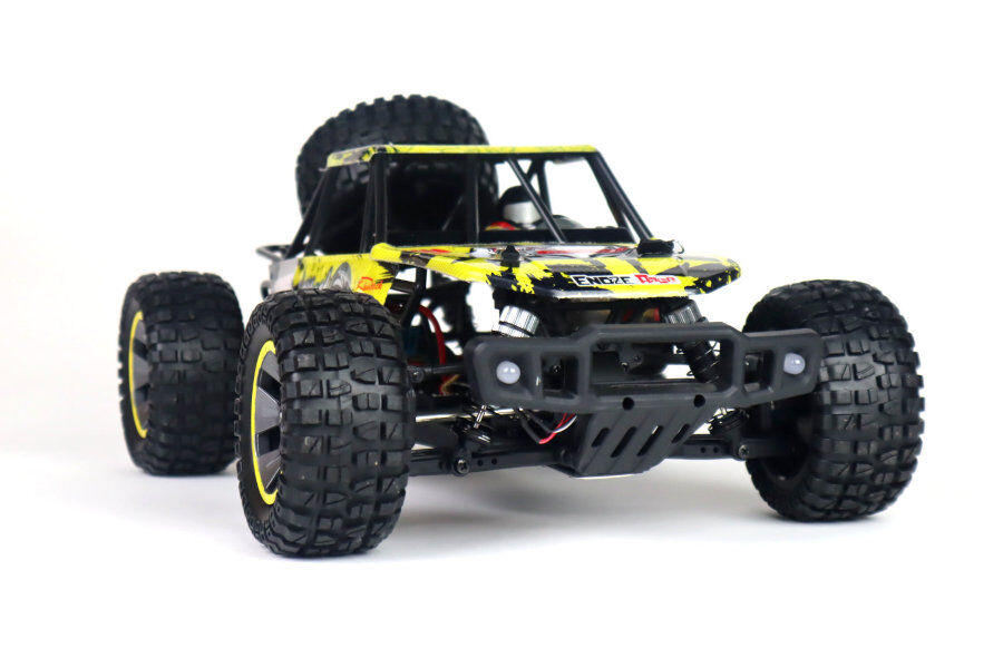 RC Elektro Buggy 1:10 Fernsteuerung, 48 km/h, Allradantrieb