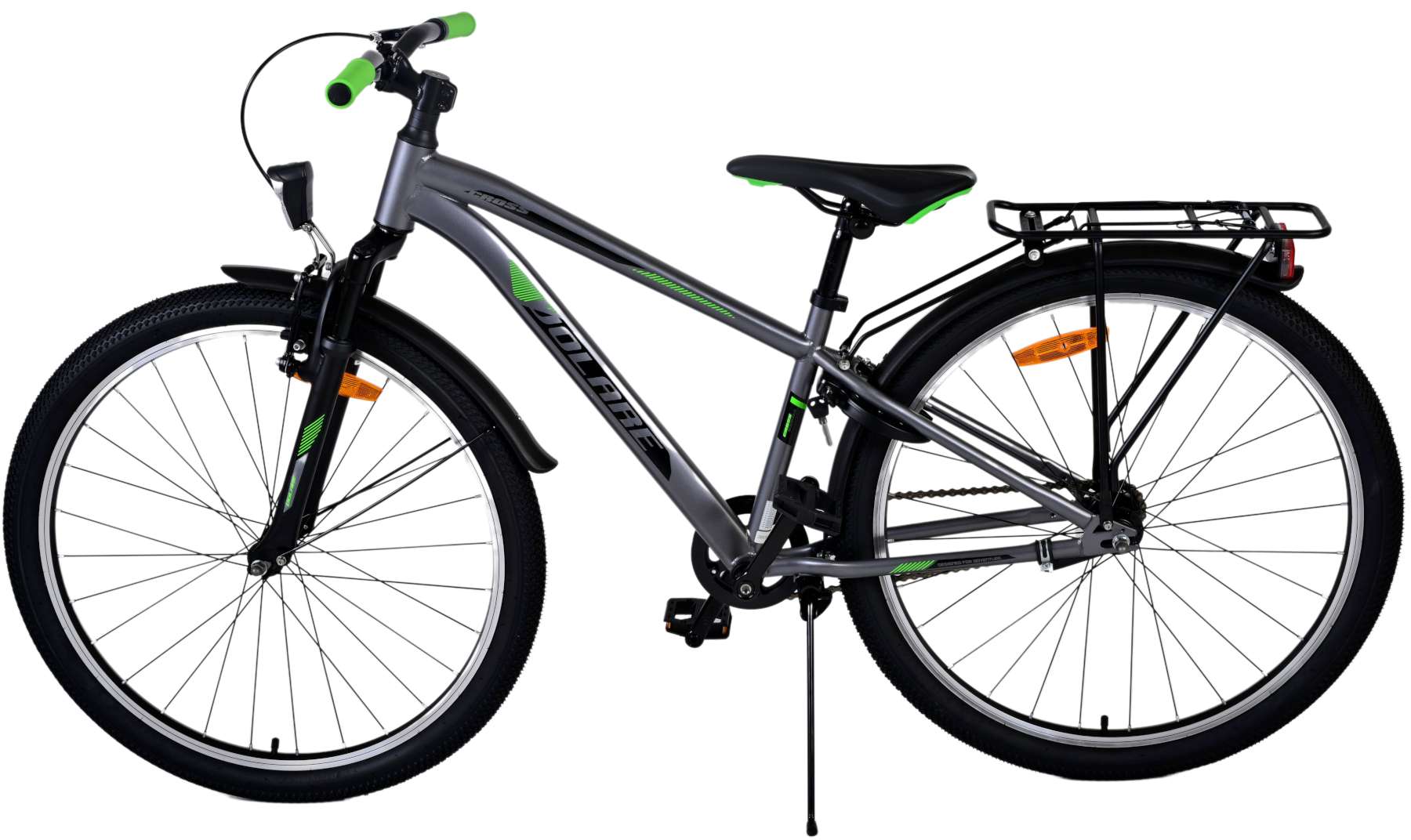 Kinderfahrrad Cross Fahrrad für Jungen 26 Zoll Kinderrad in Grau Kinderfahrrad Cross Fahrrad für Jungen 26 Zoll Kinderrad in Grau