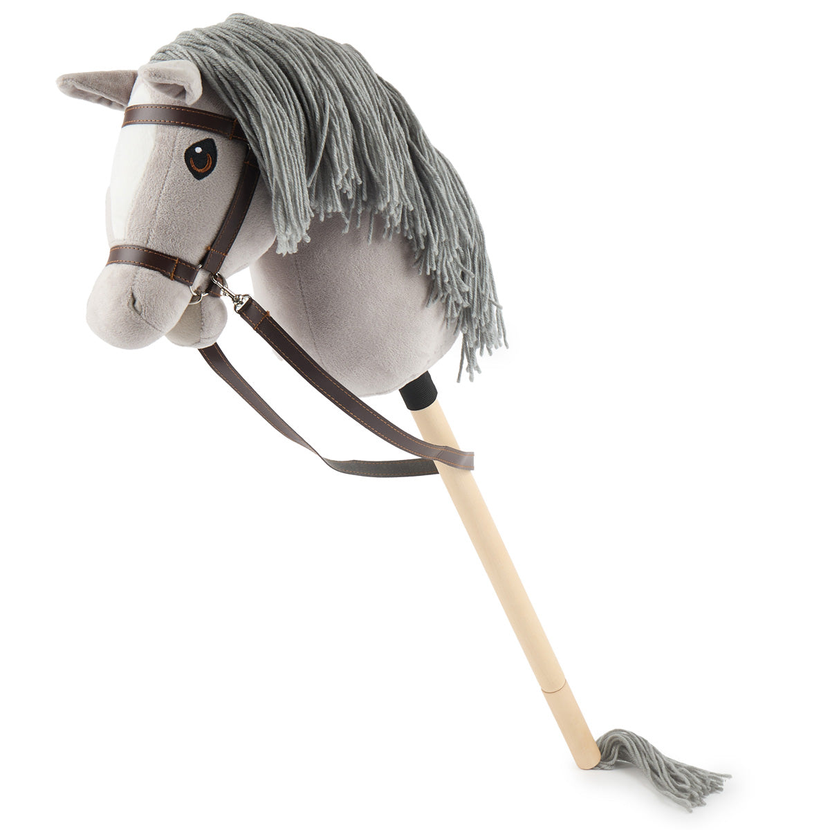 Hobby Horse Grau - Grösse S Hobby Horse Grau - Grösse S