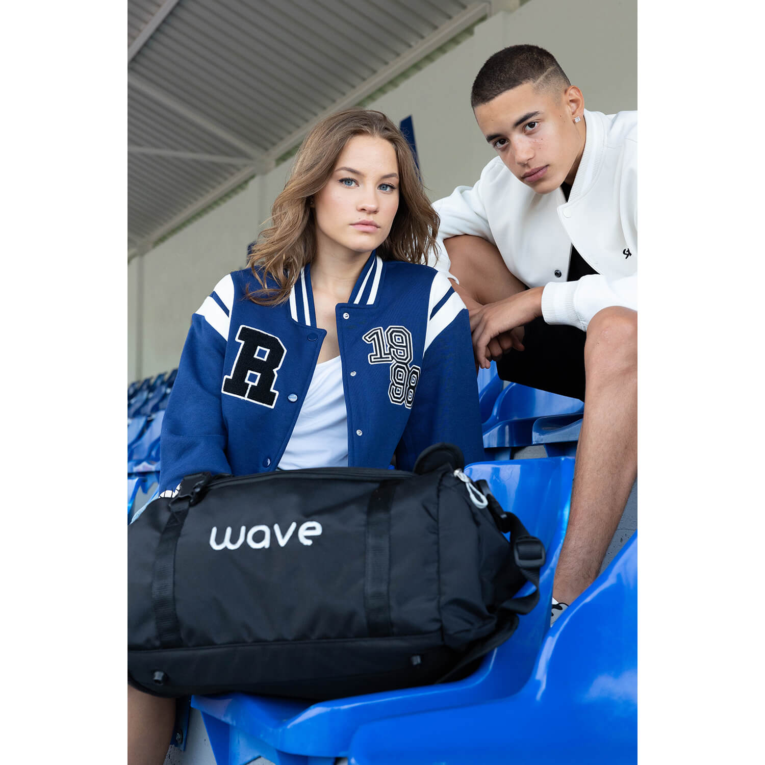 Rucksack Sporttasche "Black" Rucksack Sporttasche "Black"