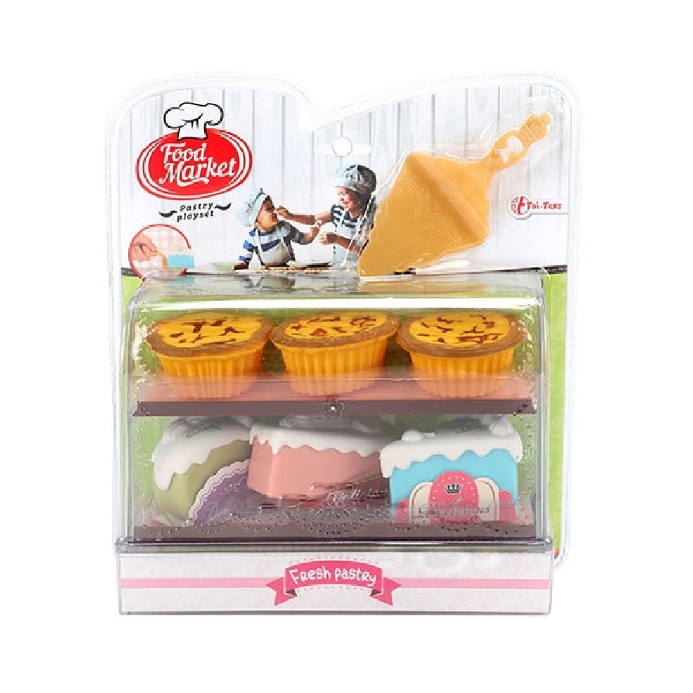 Kinder Gebäck Küchen Spielzeug, Kuchen Set Kinder Gebäck Küchen Spielzeug, Kuchen Set