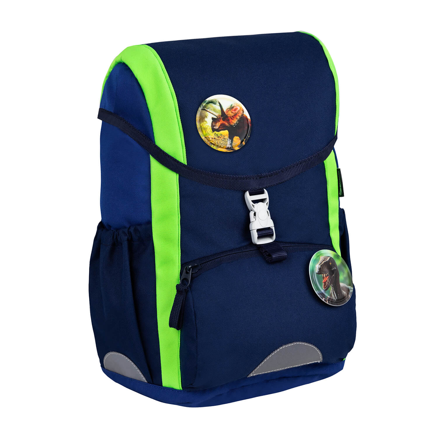 Kiddy Sporty Kindergartenrucksack Firepaw 3-6 Jährige Kinder Rucksack