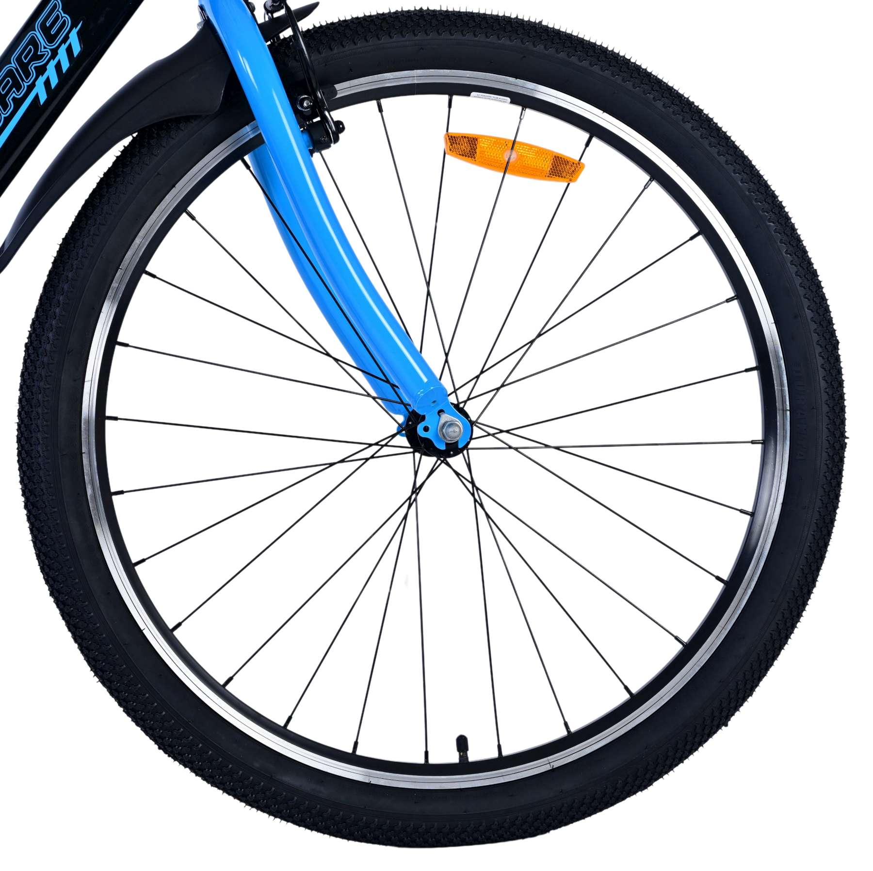 Kinderfahrrad Sportivo Fahrrad für Jungen 26 Zoll Kinderrad in Blau Kinderfahrrad Sportivo Fahrrad für Jungen 26 Zoll Kinderrad in Blau