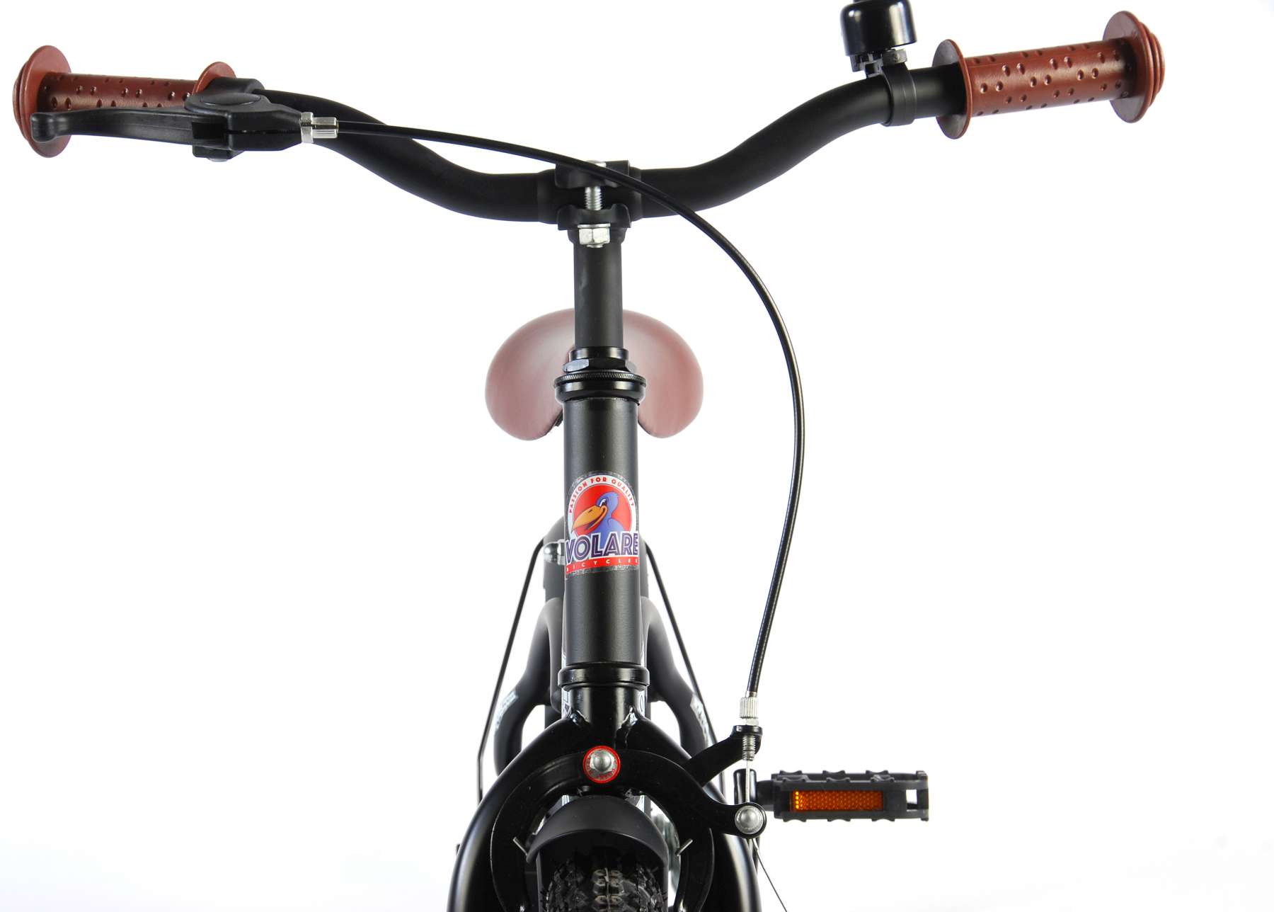 Kinderfahrrad Black Cruiser für Jungen 14 Zoll Kinderrad in Schwarz Kinderfahrrad Black Cruiser für Jungen 14 Zoll Kinderrad in Schwarz