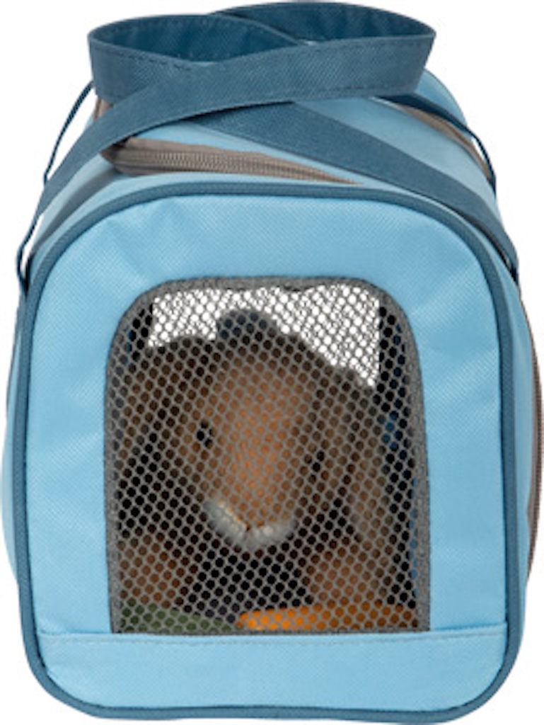 Tierarzt-Tasche mit Hase Tierarzt-Tasche mit Hase
