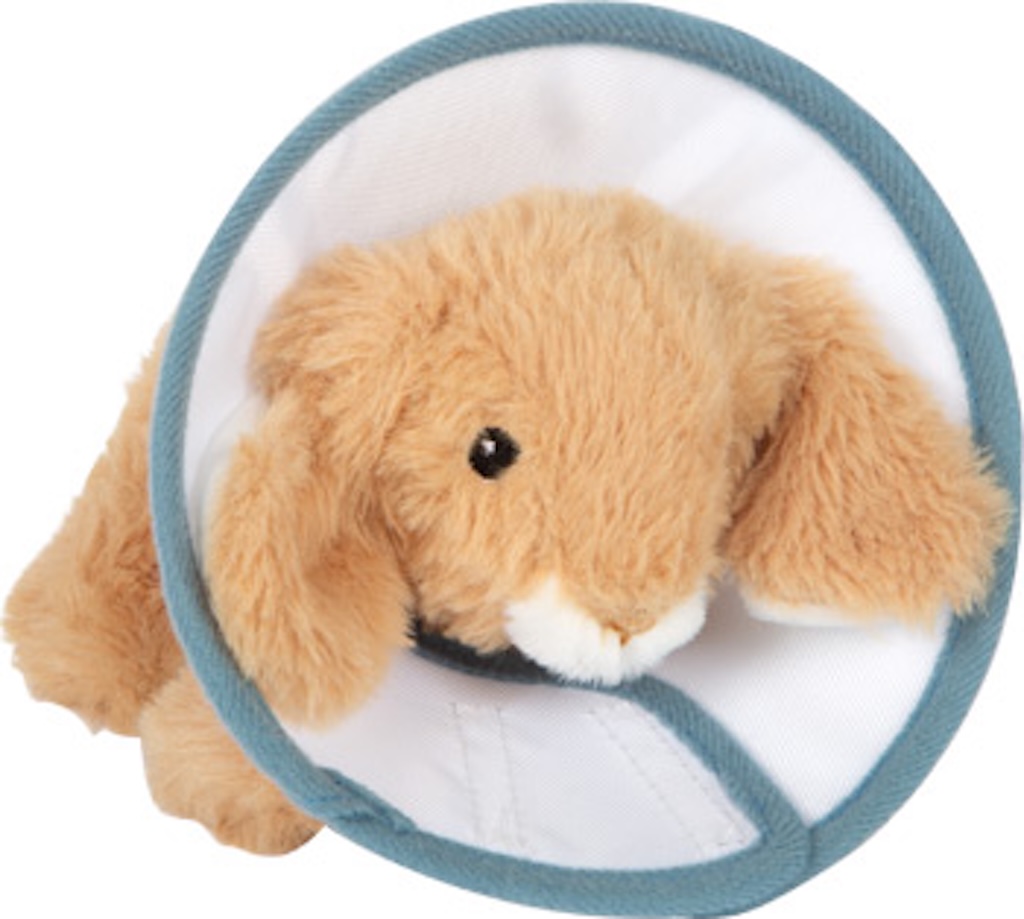 Tierarzt-Tasche mit Hase Tierarzt-Tasche mit Hase