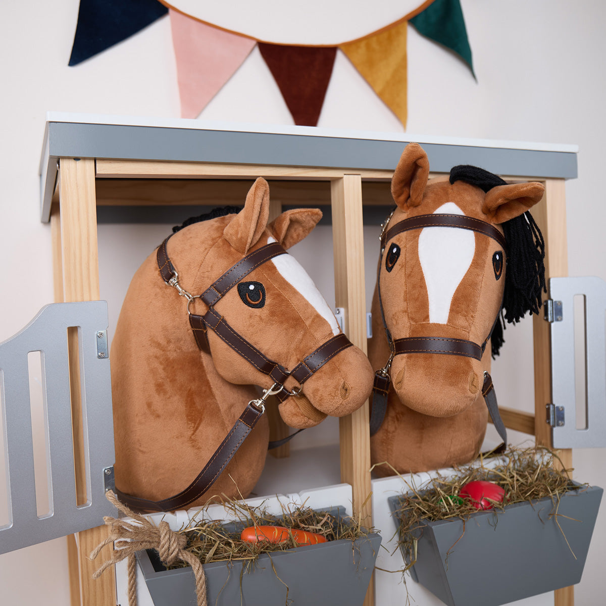 Hobby Horse Fuchs - Grösse S Hobby Horse Fuchs - Grösse S