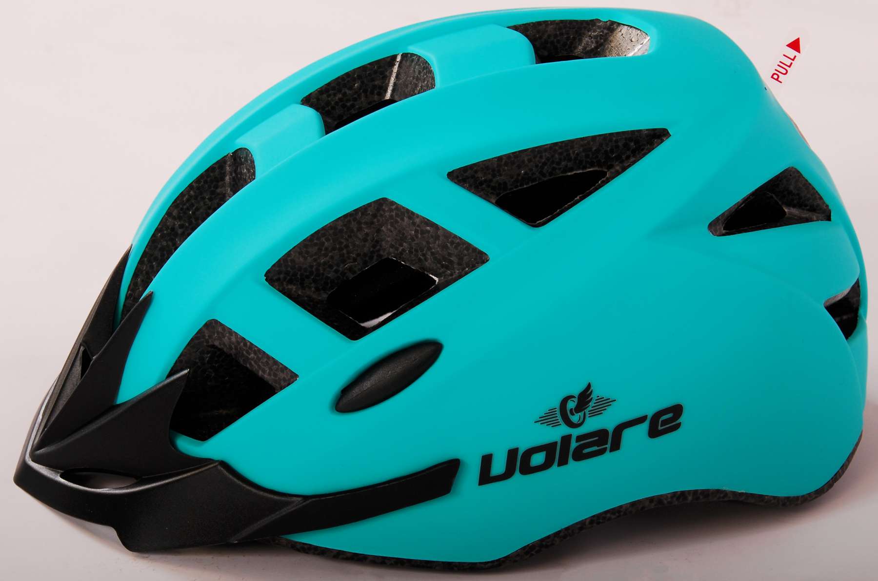 Fahrradhelm Unisex in Grün 54-58 cm Kinderhelm Fahrradhelm Unisex in Grün 54-58 cm Kinderhelm