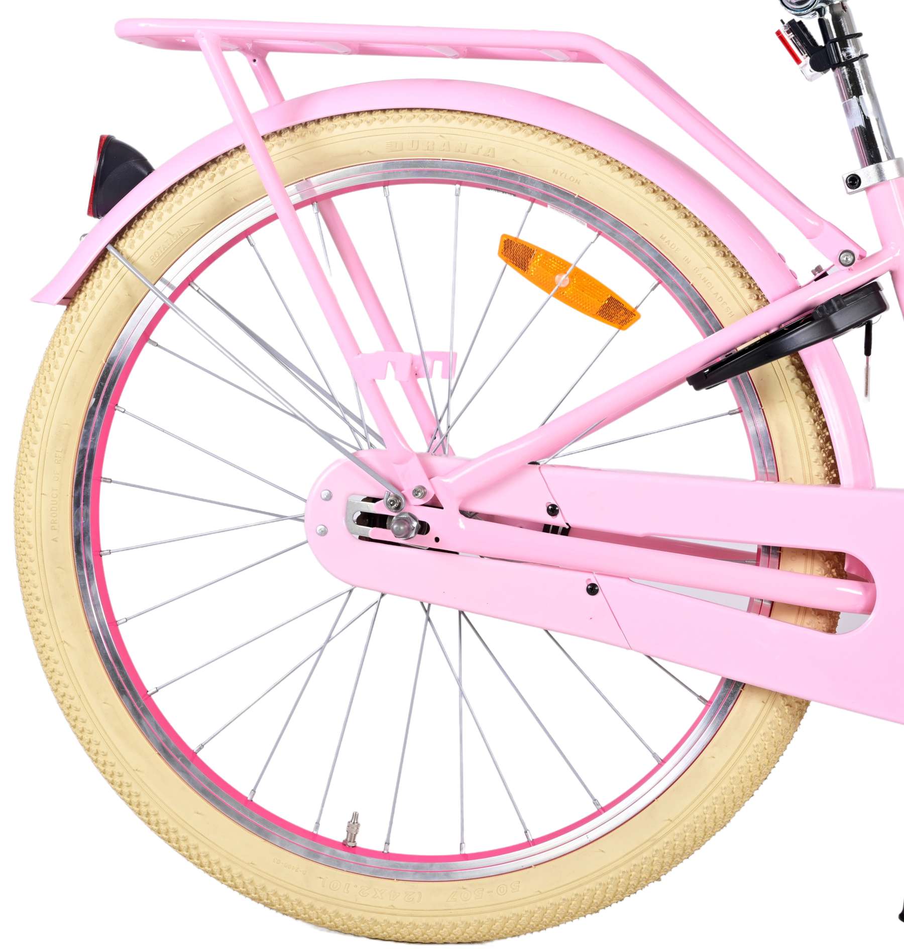 Kinderfahrrad Excellent Fahrrad für Mädchen 24 Zoll Kinderrad in Rosa Kinderfahrrad Excellent Fahrrad für Mädchen 24 Zoll Kinderrad in Rosa