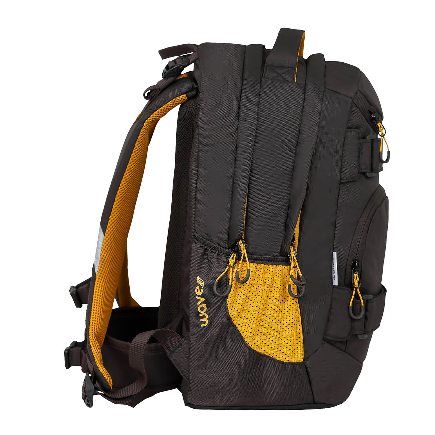 Rucksack Infinity Move Schulrucksack "Sand" Rucksack Infinity Move Schulrucksack "Sand"