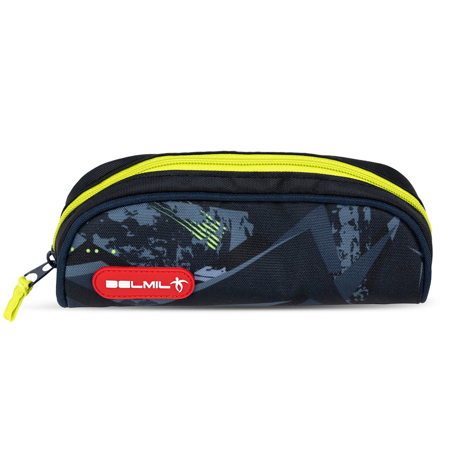 Rucksack Classy Plus ergonomisches Schulranzen-Set 5-teilig T-Rex Lime Rucksack Classy Plus ergonomisches Schulranzen-Set 5-teilig T-Rex Lime
