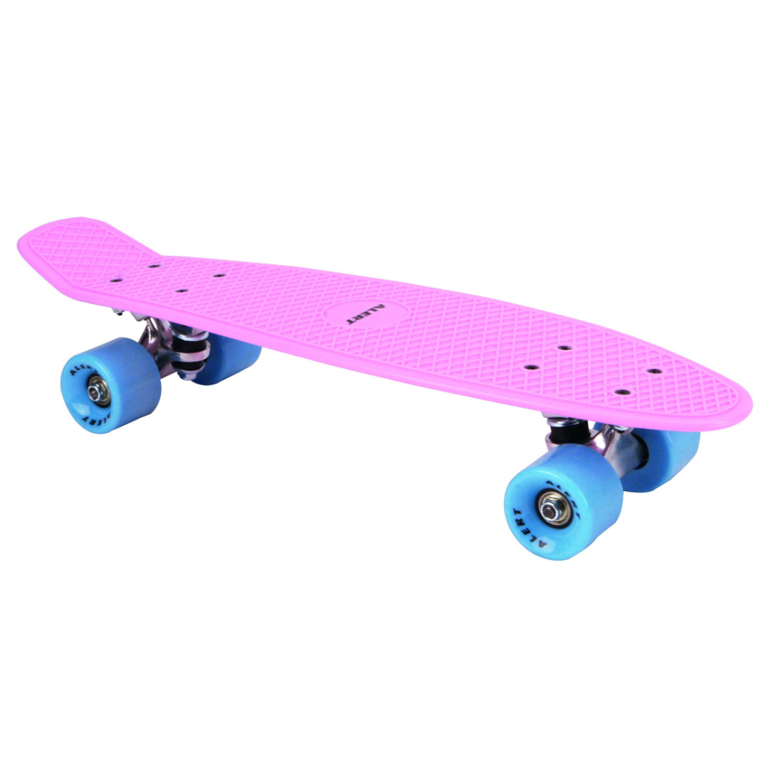 Skateboard Rosa 55 cm Kinderskateboard