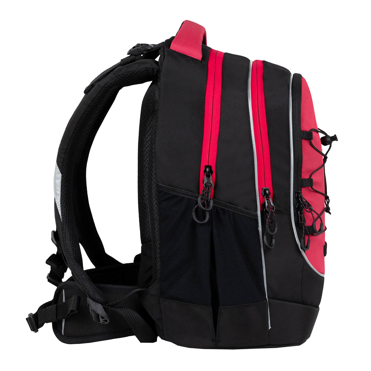 Rucksack Boost Schulrucksack "Meteor"