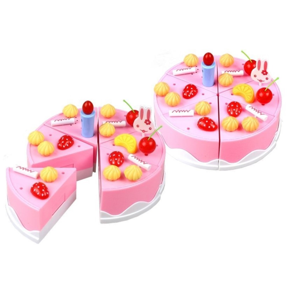 Torte Kuchen Set 75 Teile Teller Besteck Set