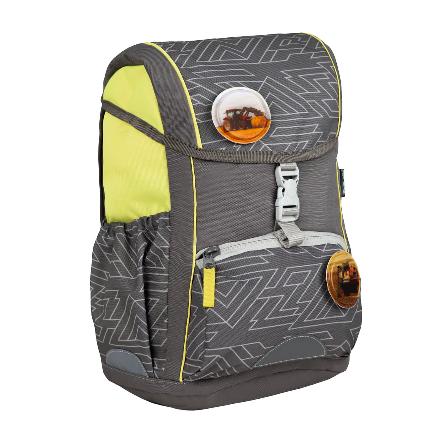 Kiddy Sporty Kindergartenrucksack Funride 3-6 Jährige Kinder Rucksack Kiddy Sporty Kindergartenrucksack Funride 3-6 Jährige Kinder Rucksack