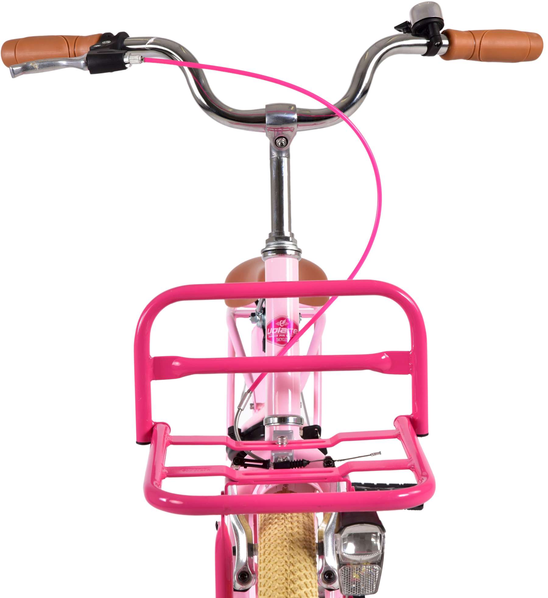 Kinderfahrrad Excellent für Mädchen 20 Zoll Kinderrad in Rosa Kinderfahrrad Excellent für Mädchen 20 Zoll Kinderrad in Rosa