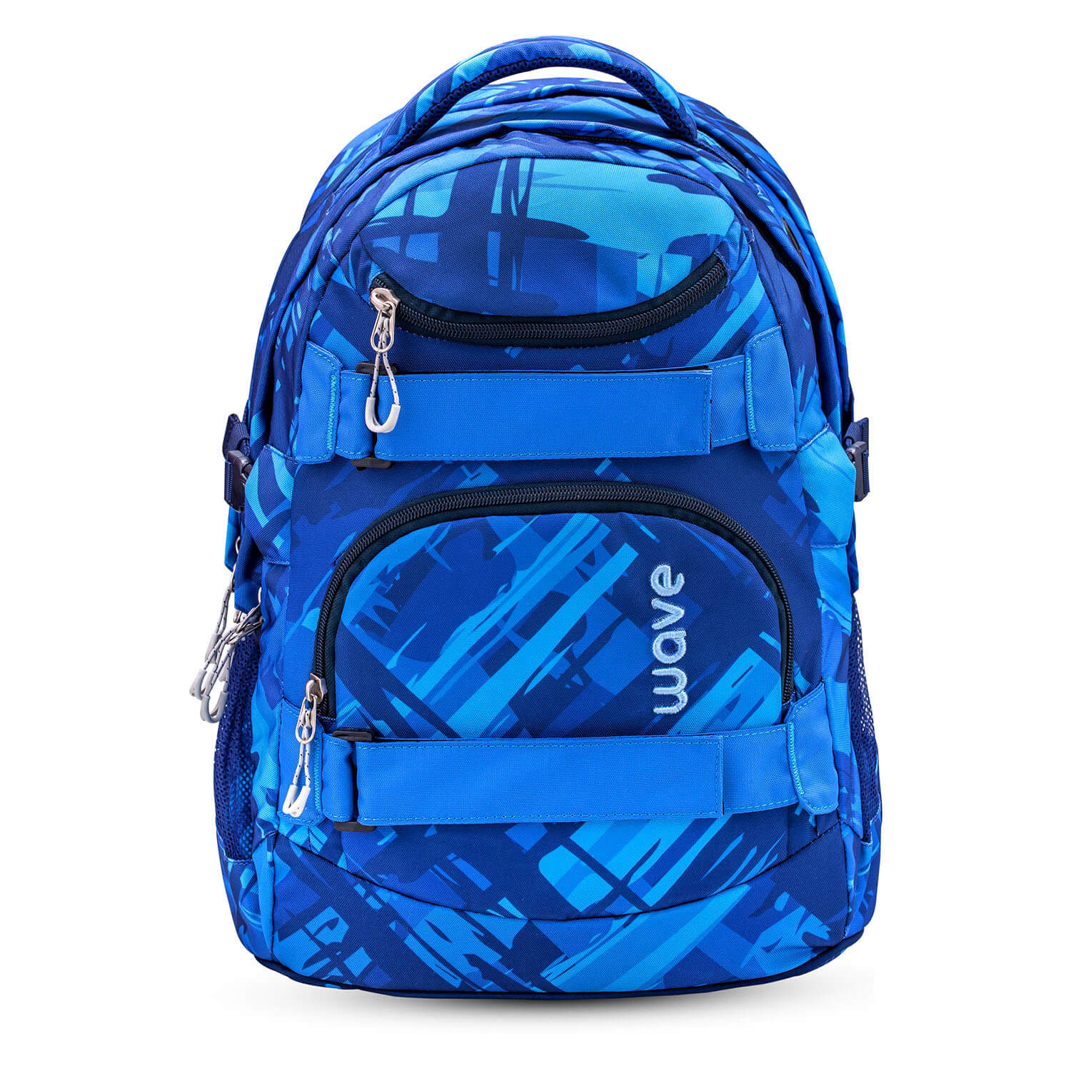 Rucksack Infinity Schulrucksack "Deep Ocean"