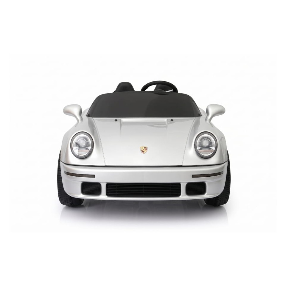 ES-Toys Elektro Kinderauto „Porsche Ruf“ – lizenziert – 24V8A – Brushless – 2 Sitzer- 2,4Ghz + MP3 + Leder + EVA Lackiert ES-Toys Elektro Kinderauto „Porsche Ruf“ – lizenziert – 24V8A – Brushless – 2 Sitzer- 2,4Ghz + MP3 + Leder + EVA Lackiert